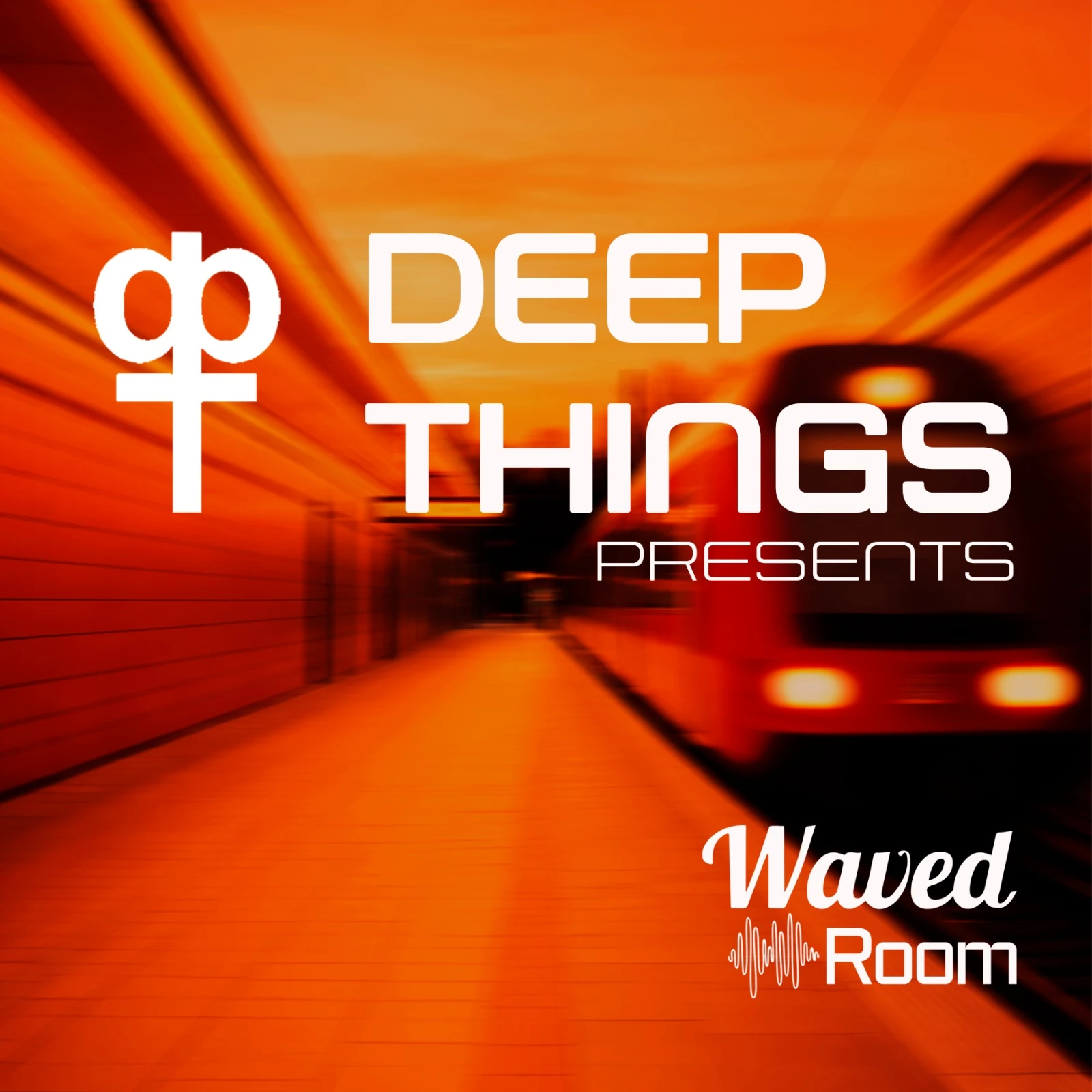 Waved Room #047 Presents Zhor, Tomelt & Areté