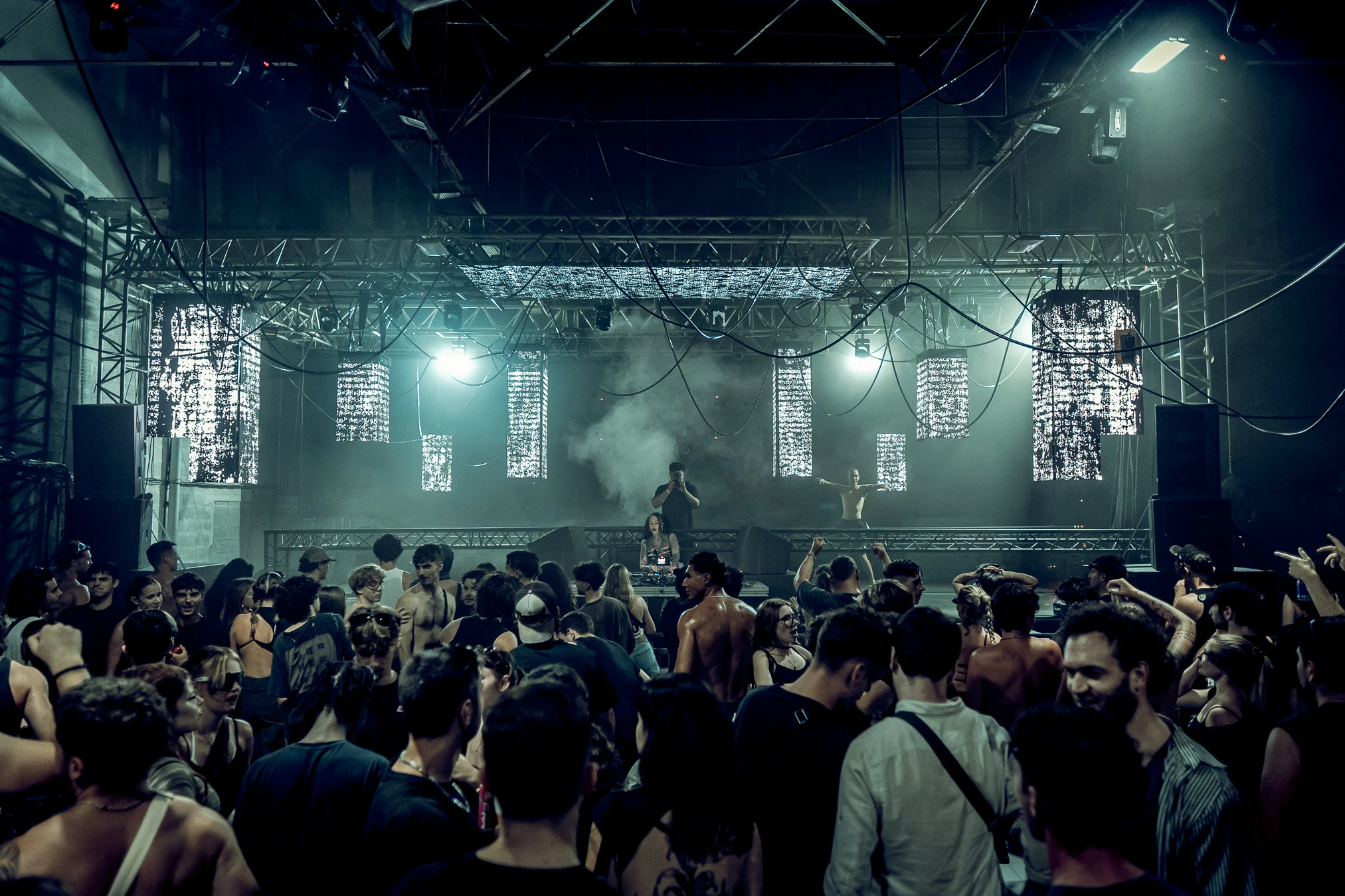 DIEZE WAREHOUSE