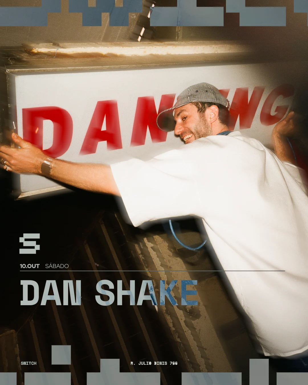 Dan Shake