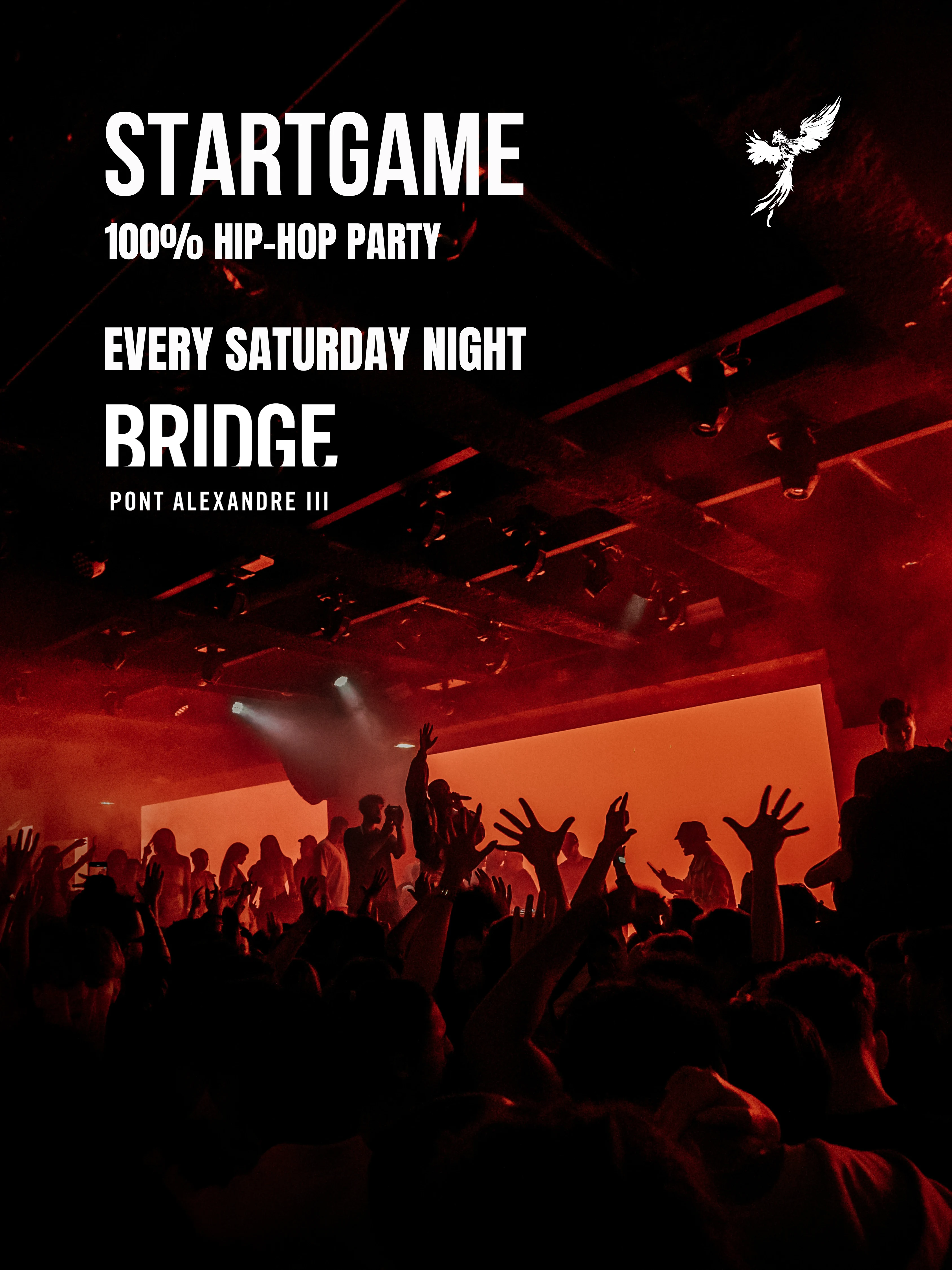 Bridge Club X Startgame - 17.10