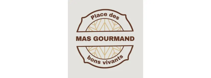 Mas Gourmand - Nj - Clôture De La Terrasse 2k26