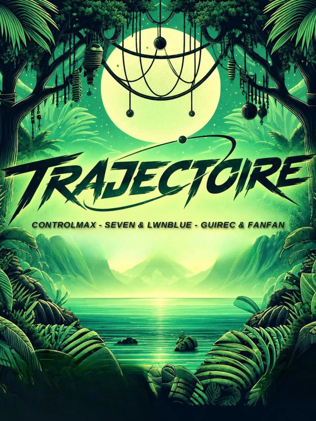 Trajectoire