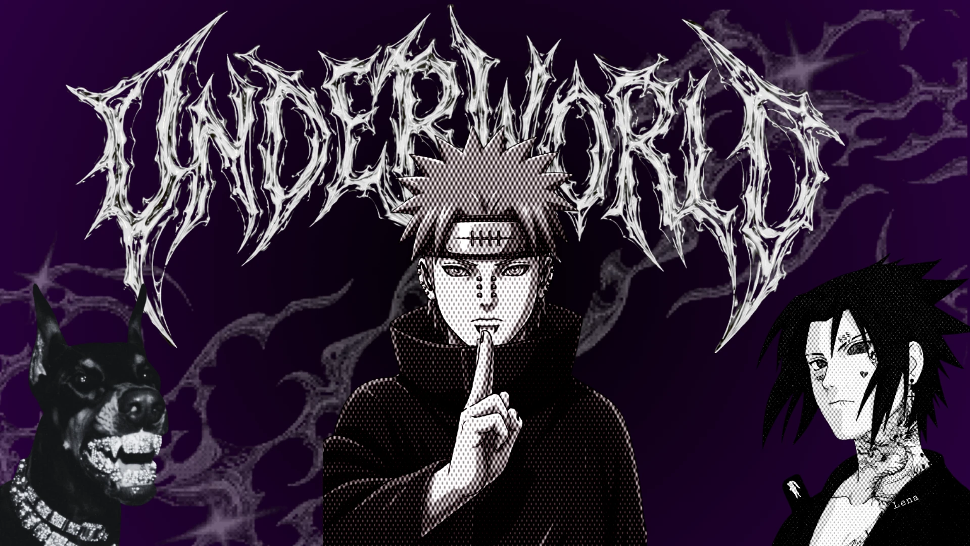 Underworld The Halloween
