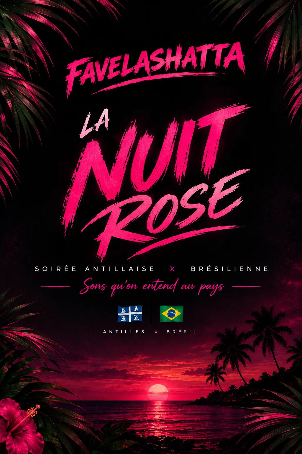 Favelashatta_Nuit.Rose