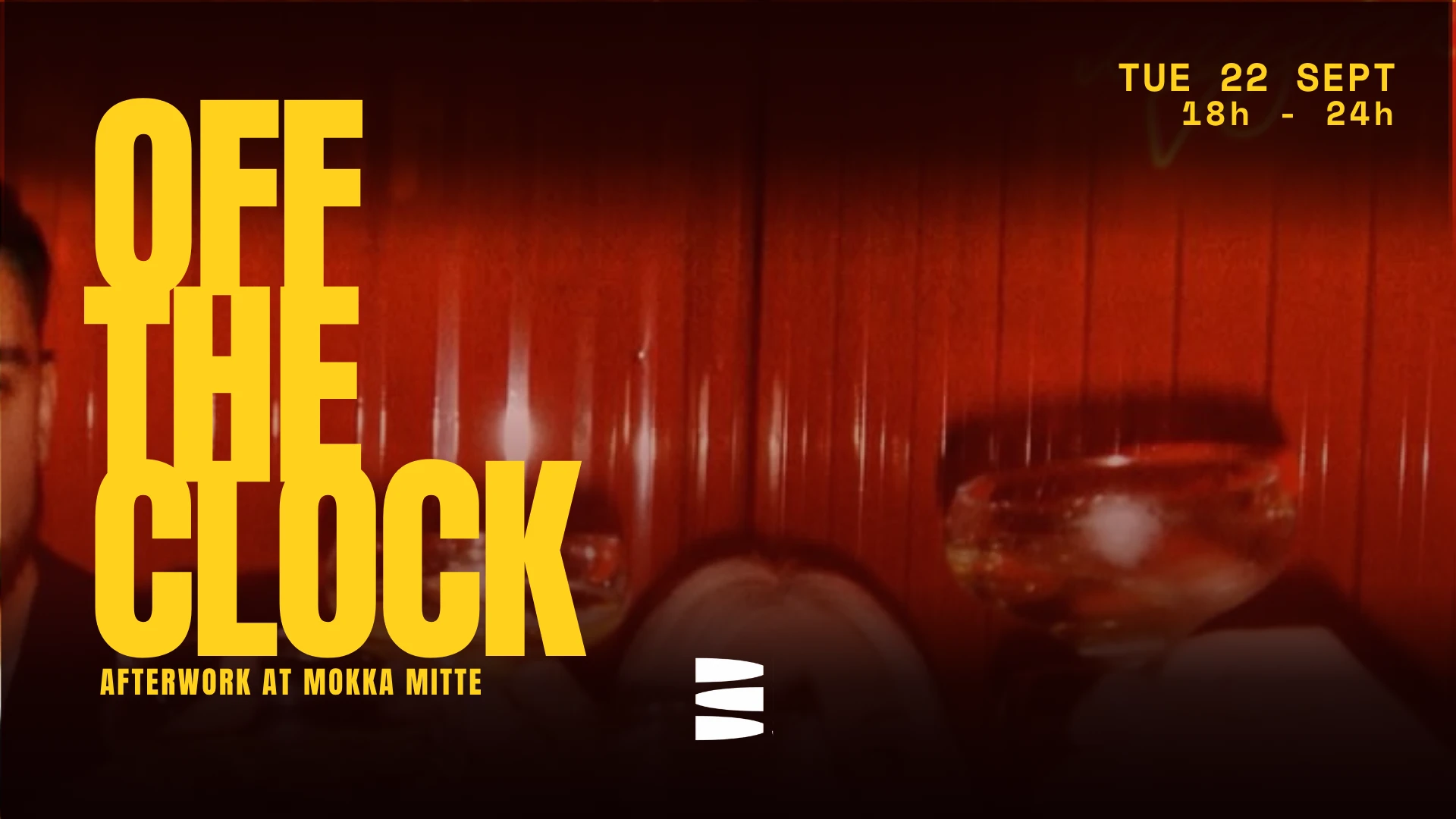 Off The Clock | Ebs Afterwork