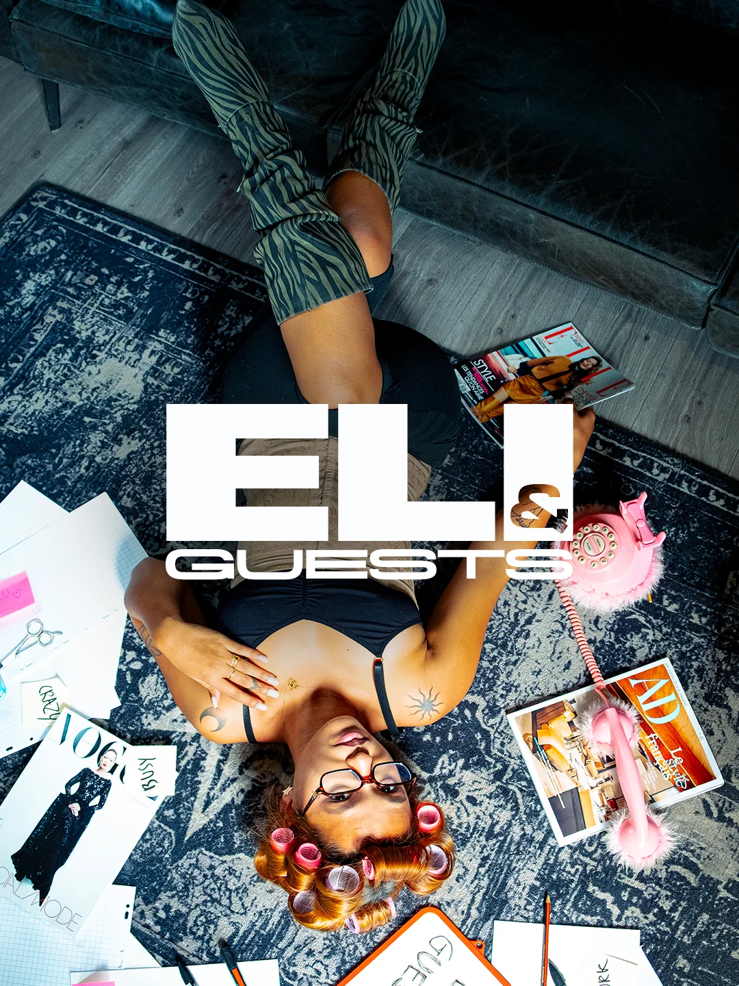 Eli & Guests #5