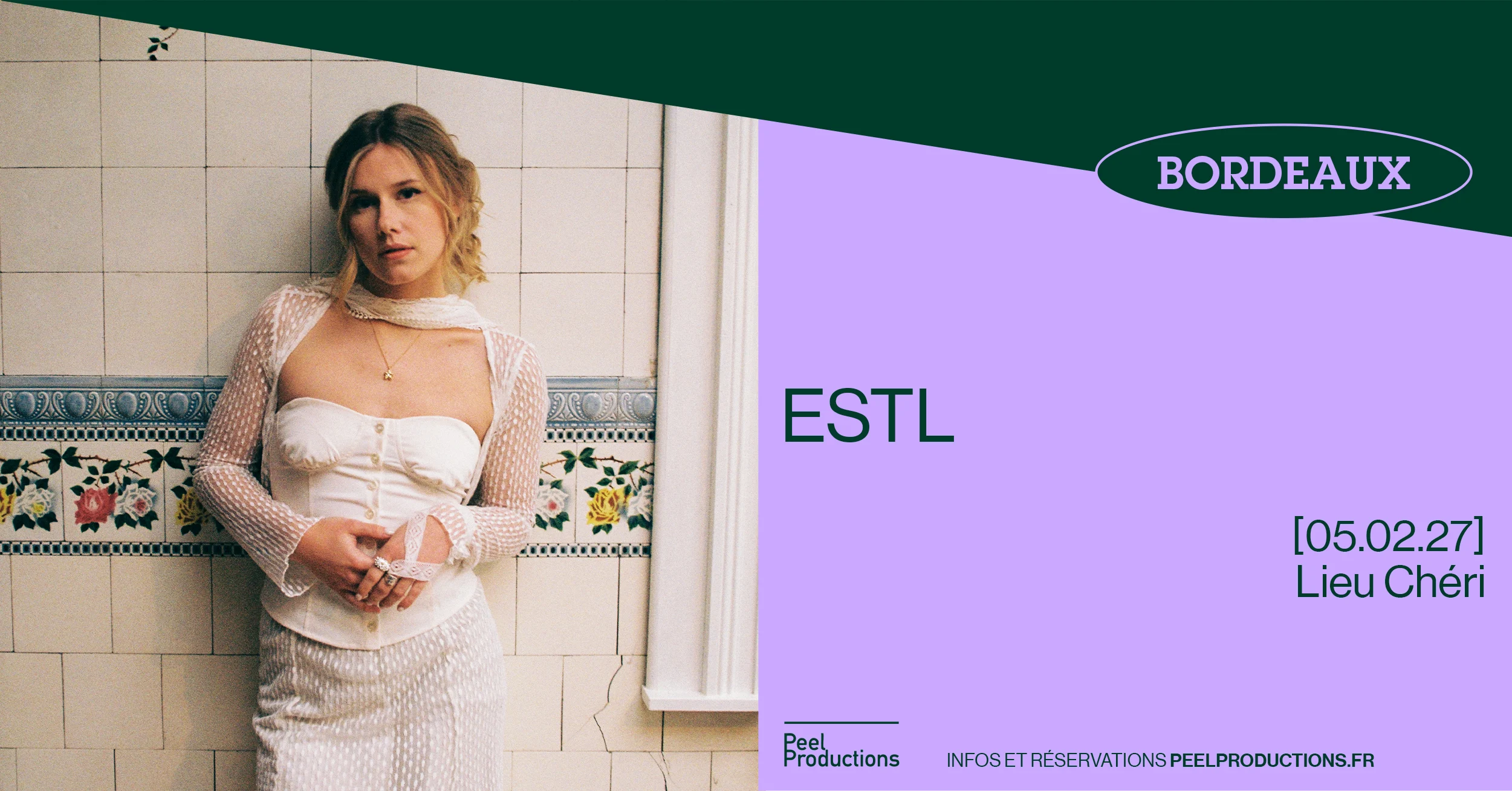 Estl À Bordeaux
