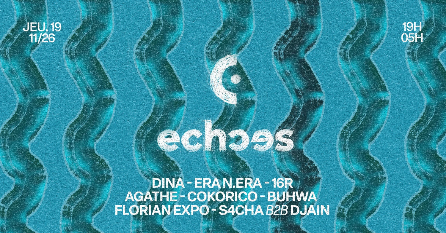 Echoes Collective