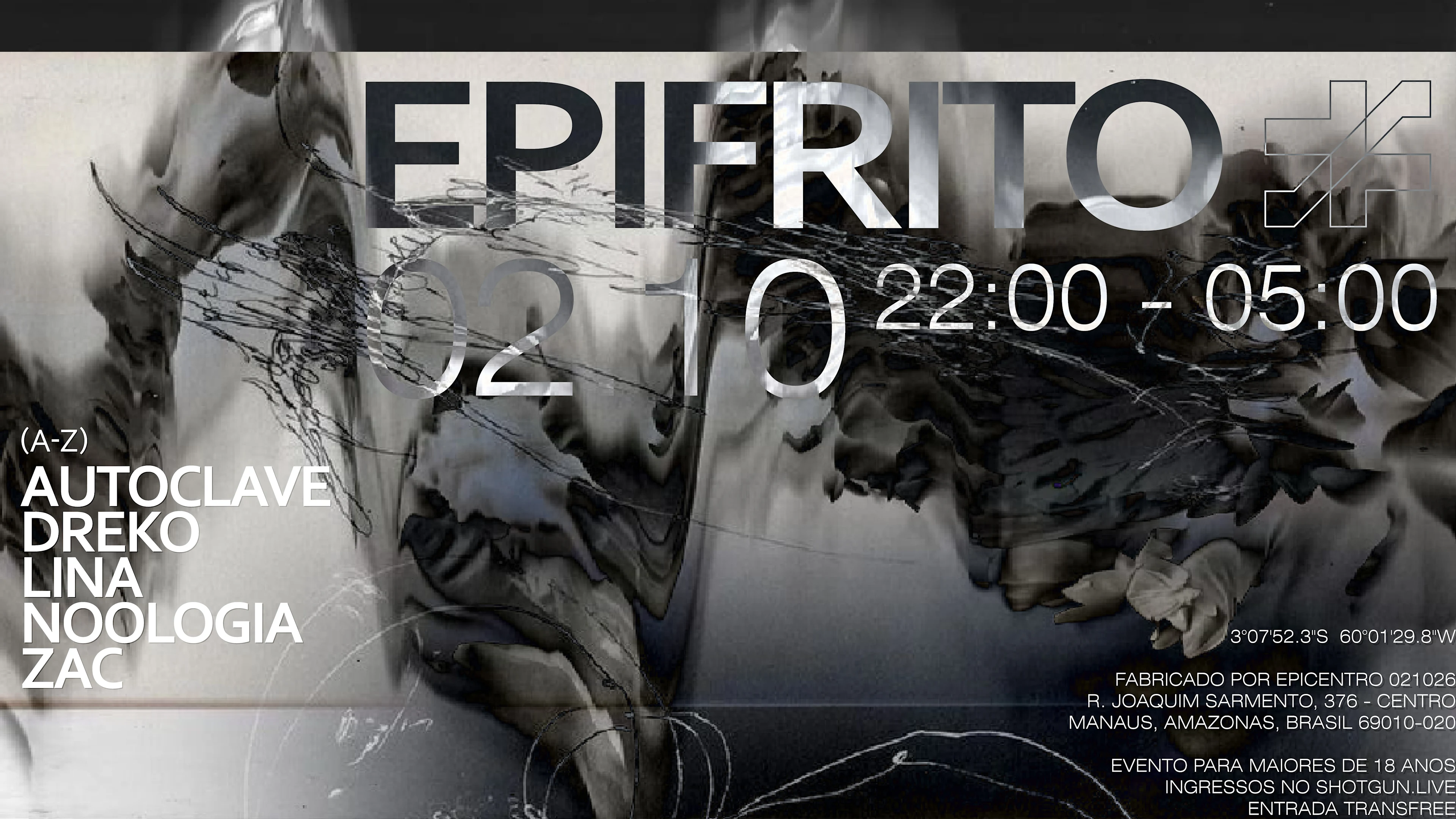 Epifrito III