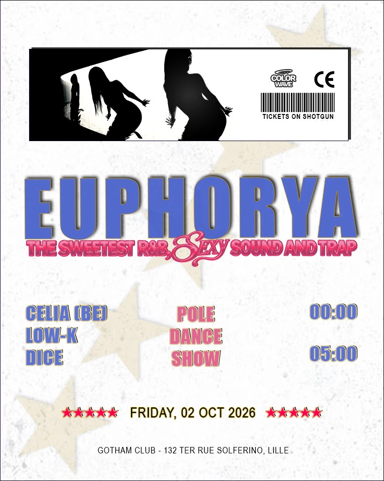 Euphorya Club