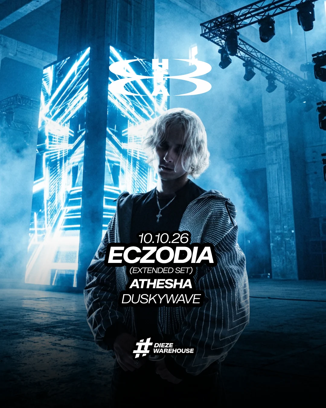 Eczodia (Extended Set)