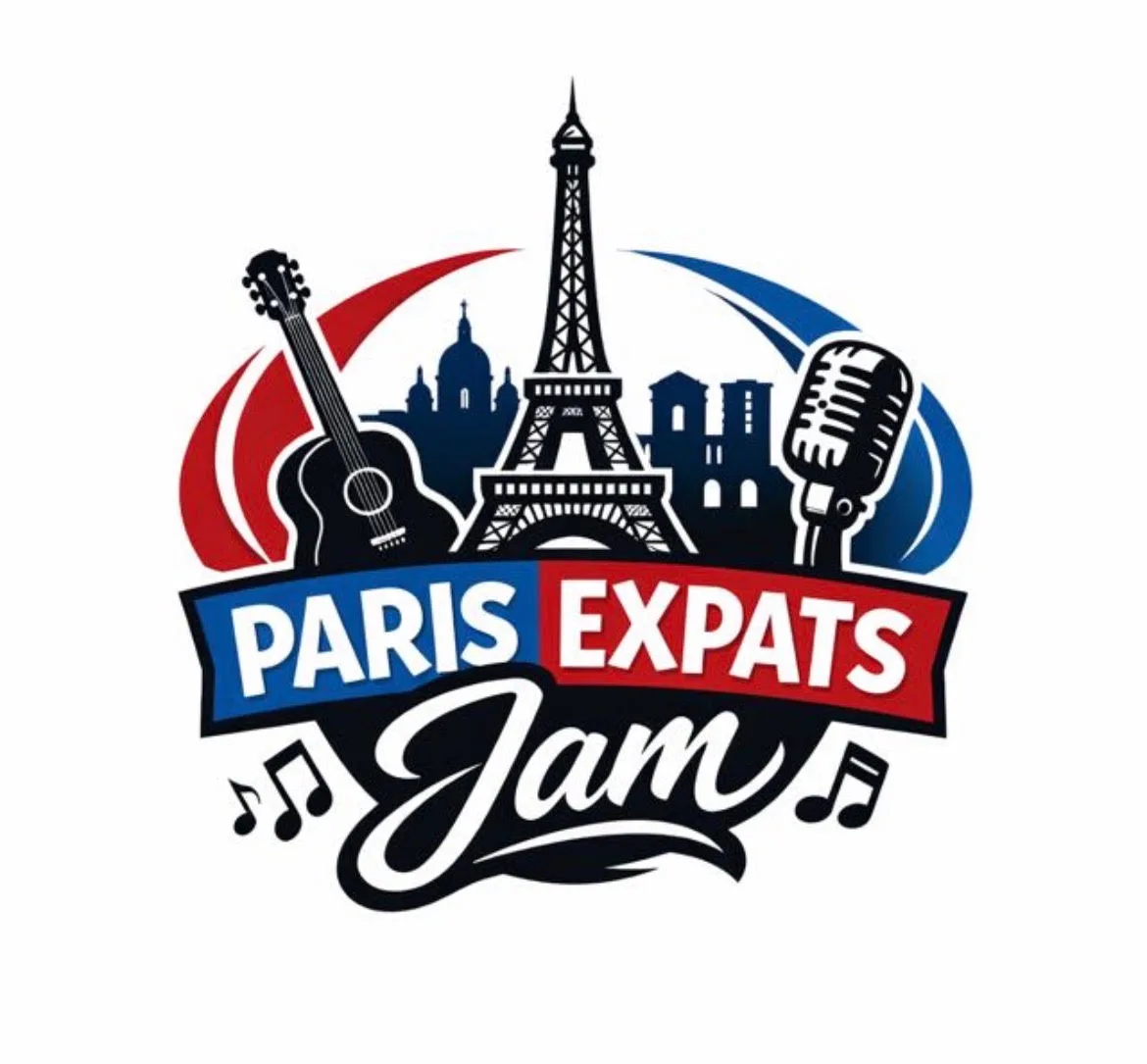 Paris Expats Jam