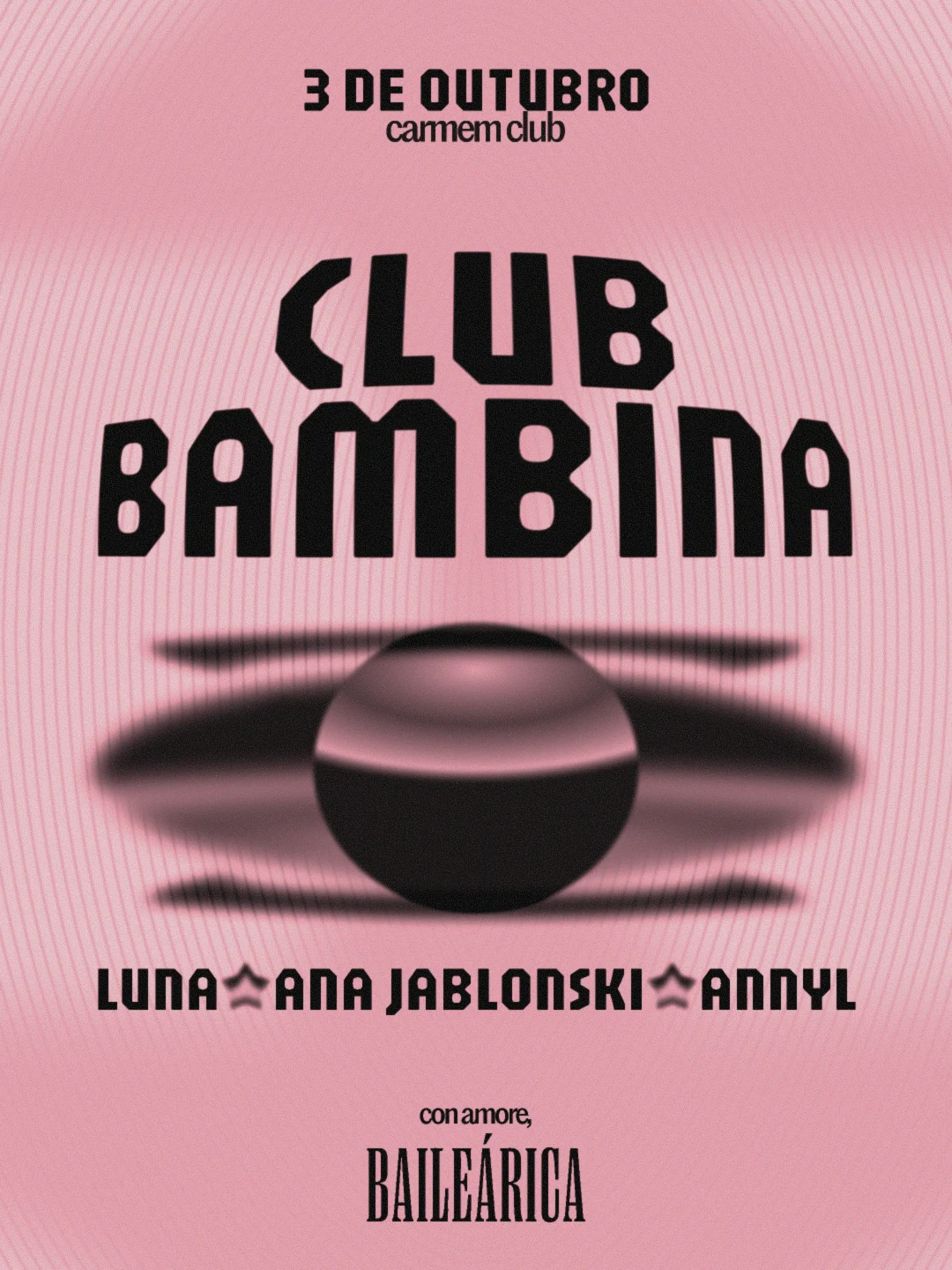 Club Bambina