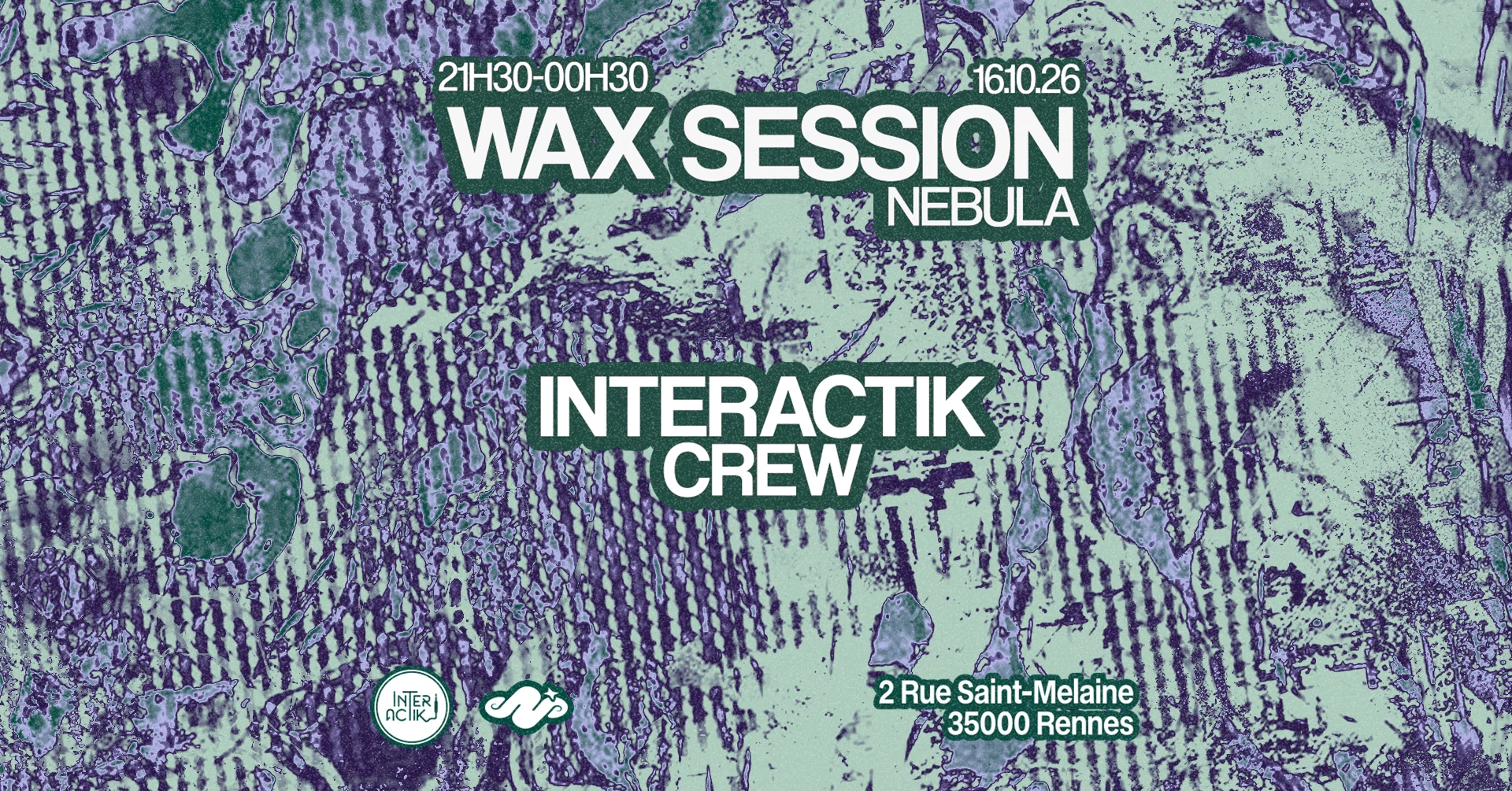 Wax Session