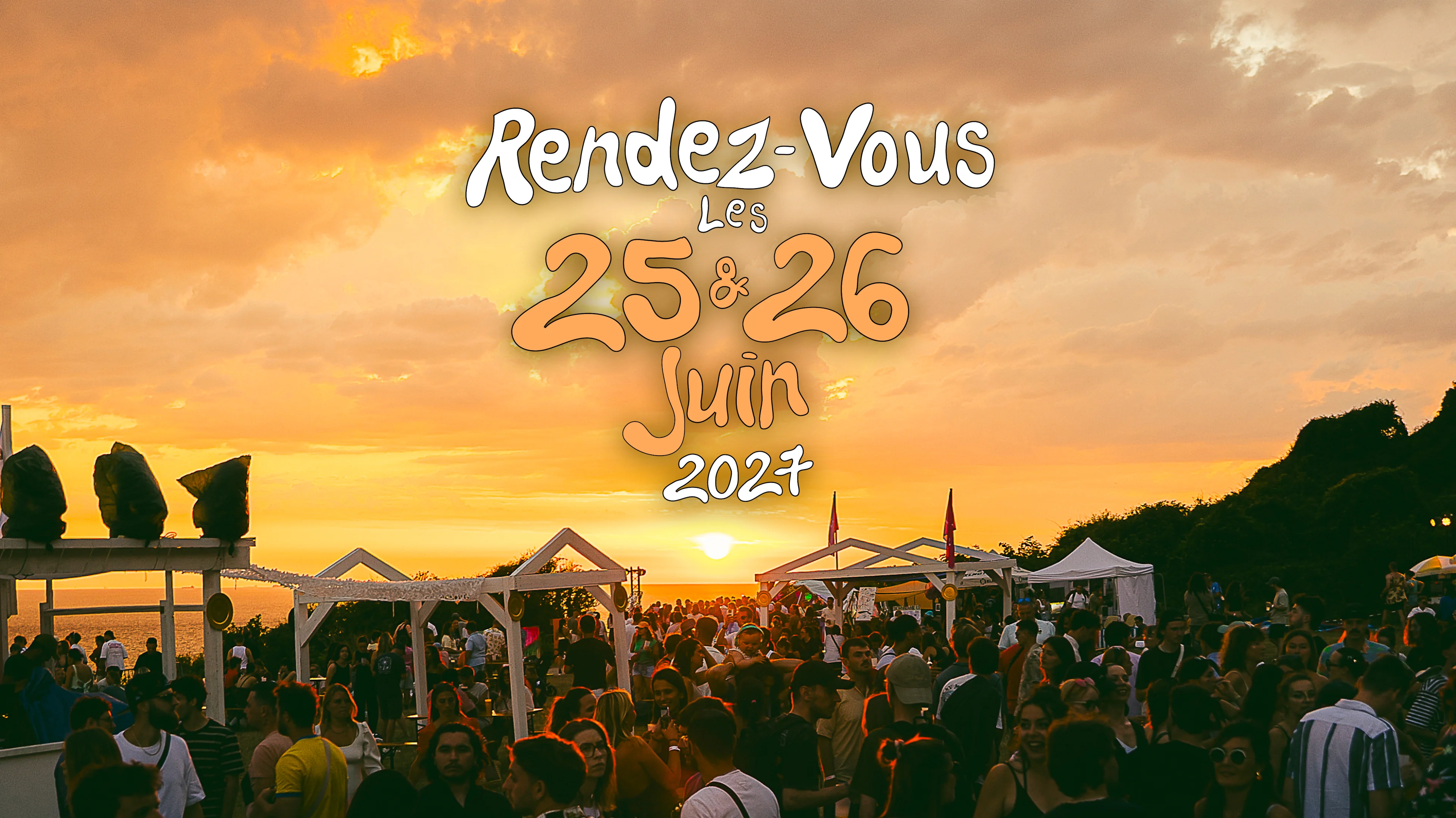 Apollo Festival 2027
