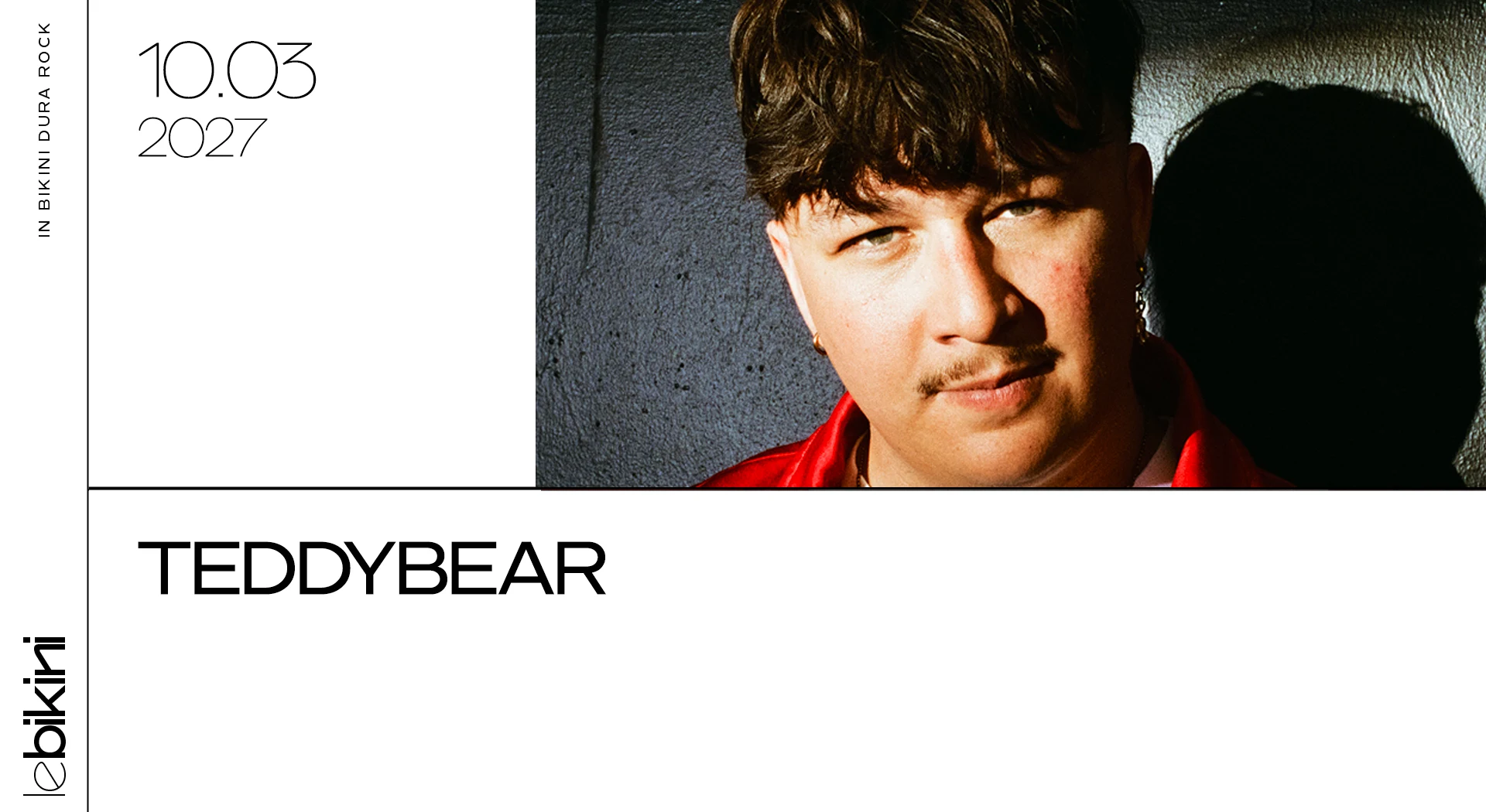 Teddybear