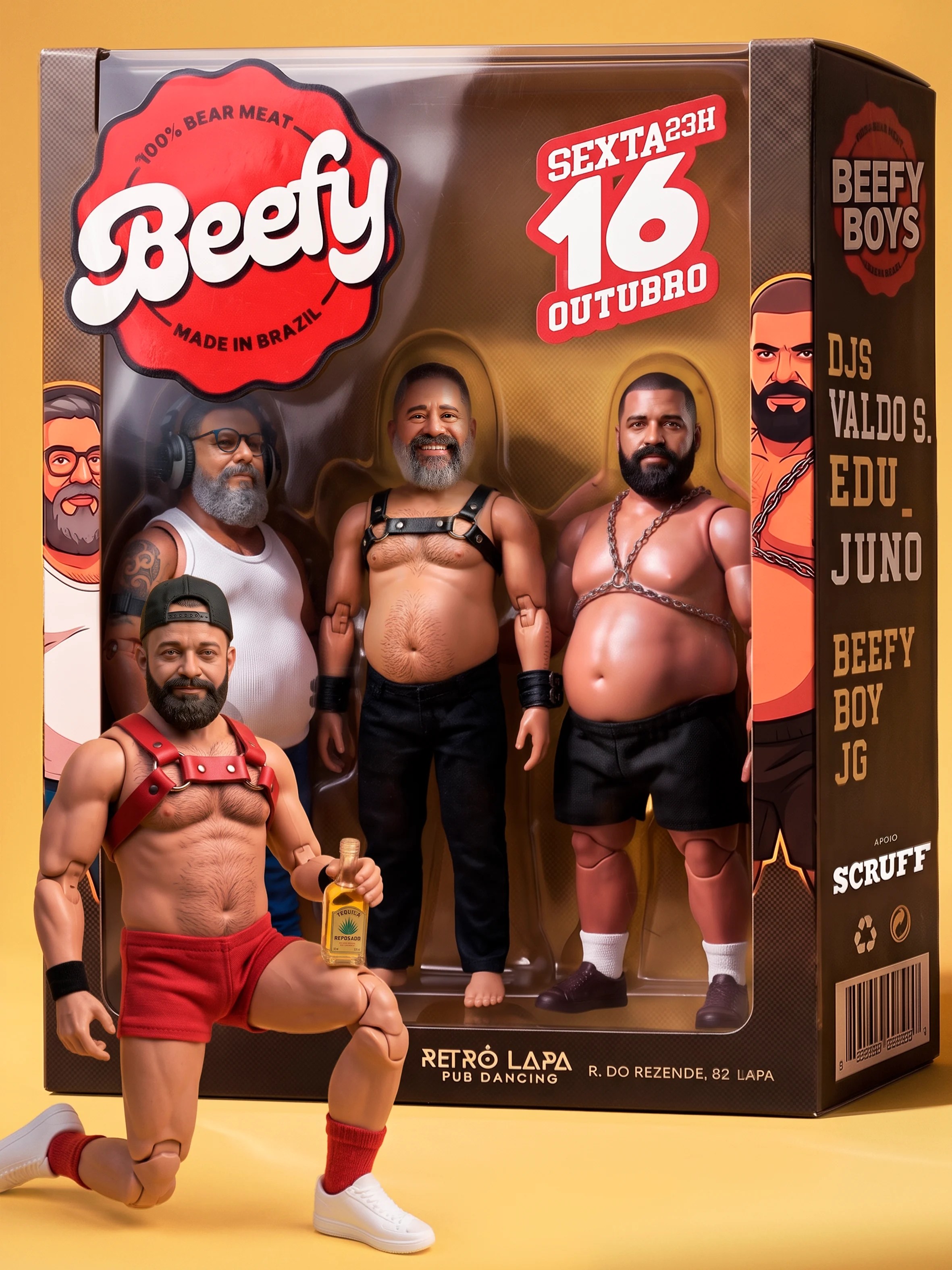 Beefy