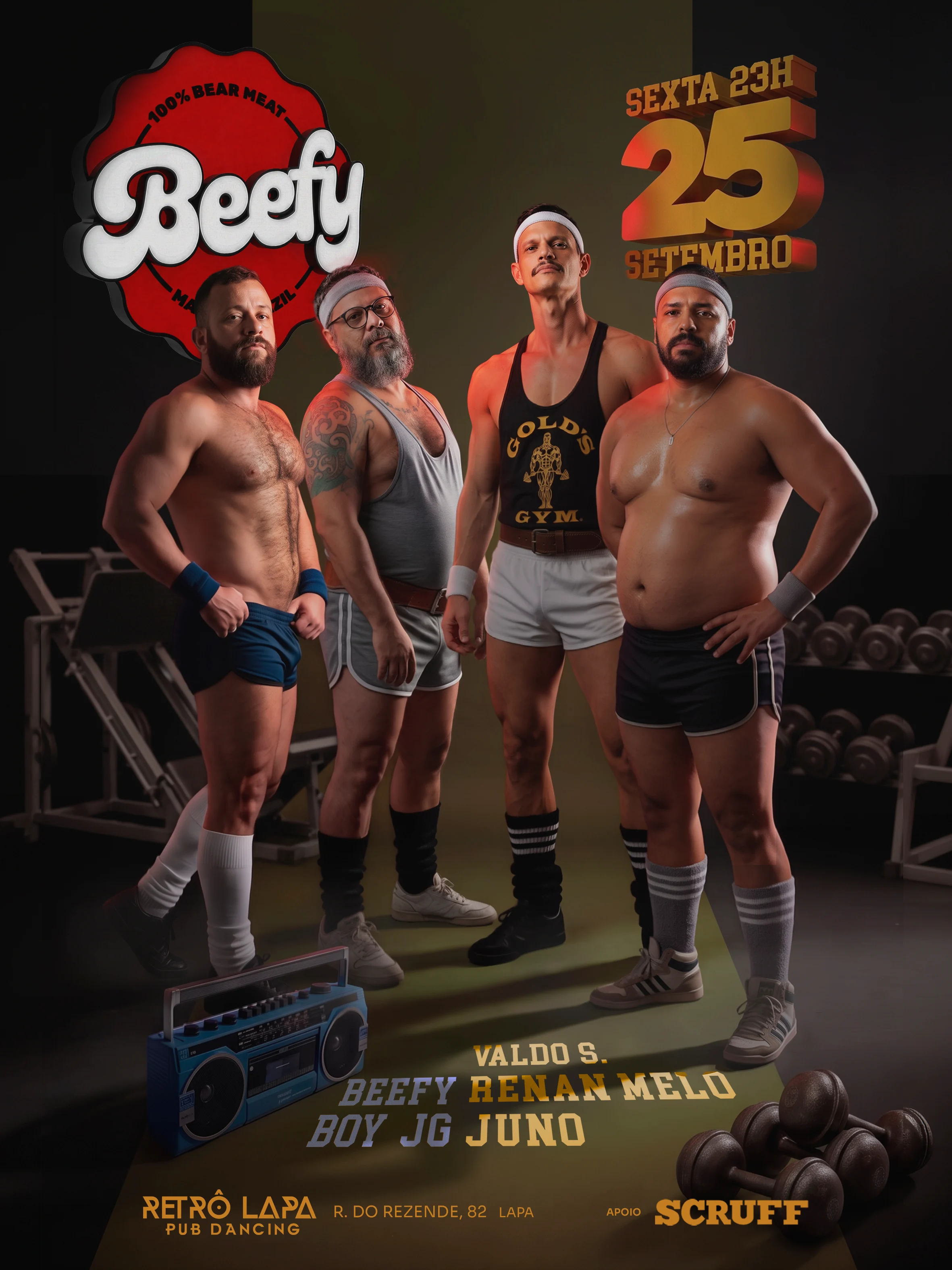 Beefy