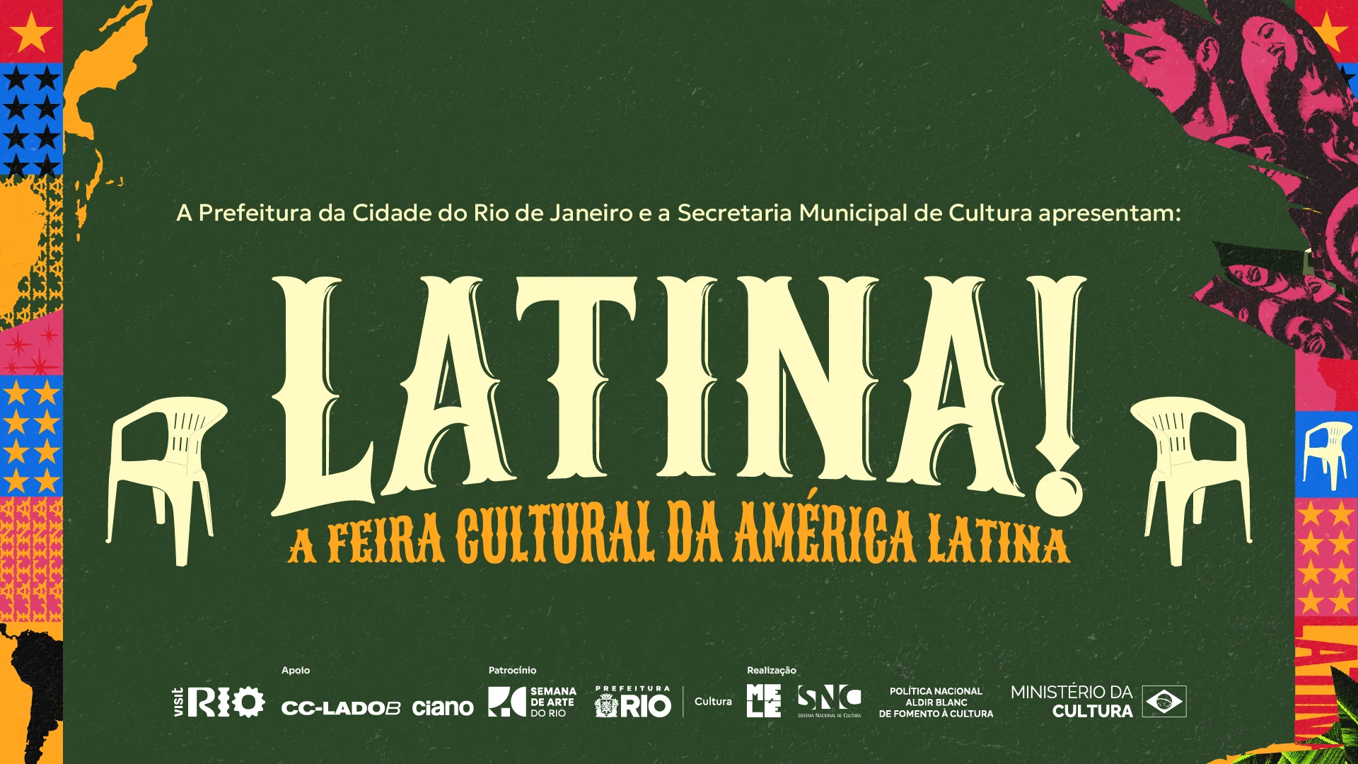 Latina!