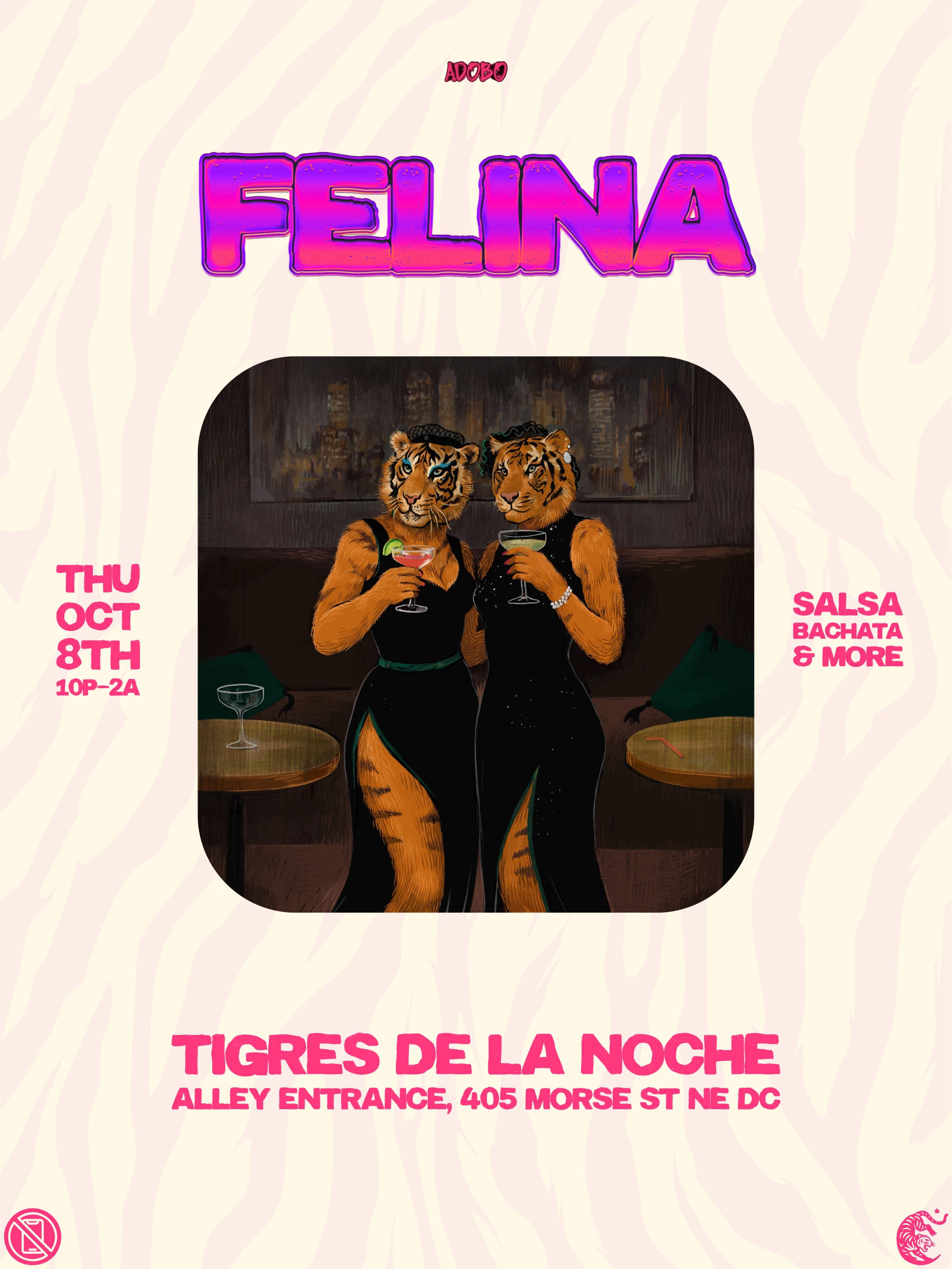 Felina Vol. IV