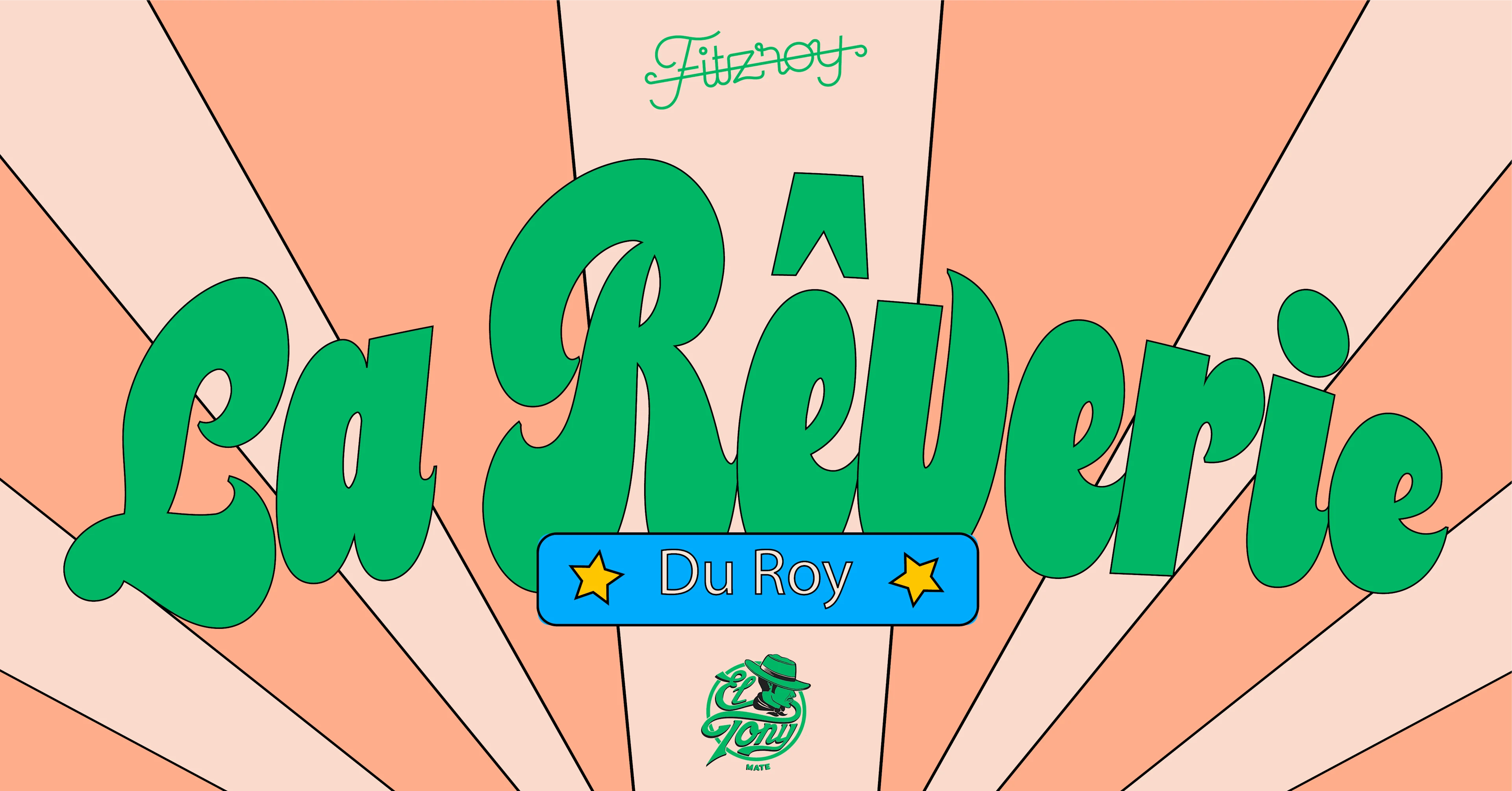 La Rêverie Du Roy