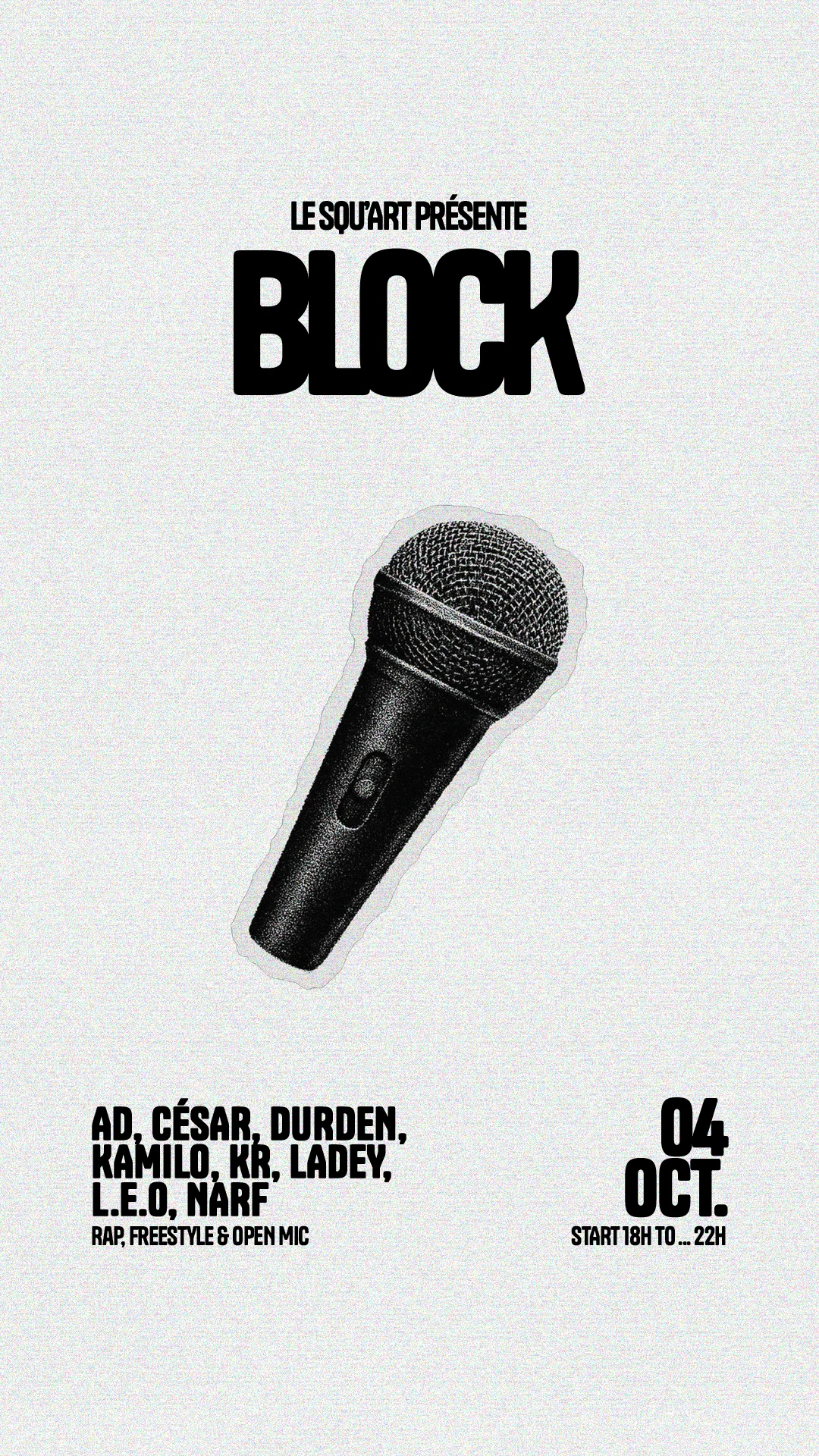 Block