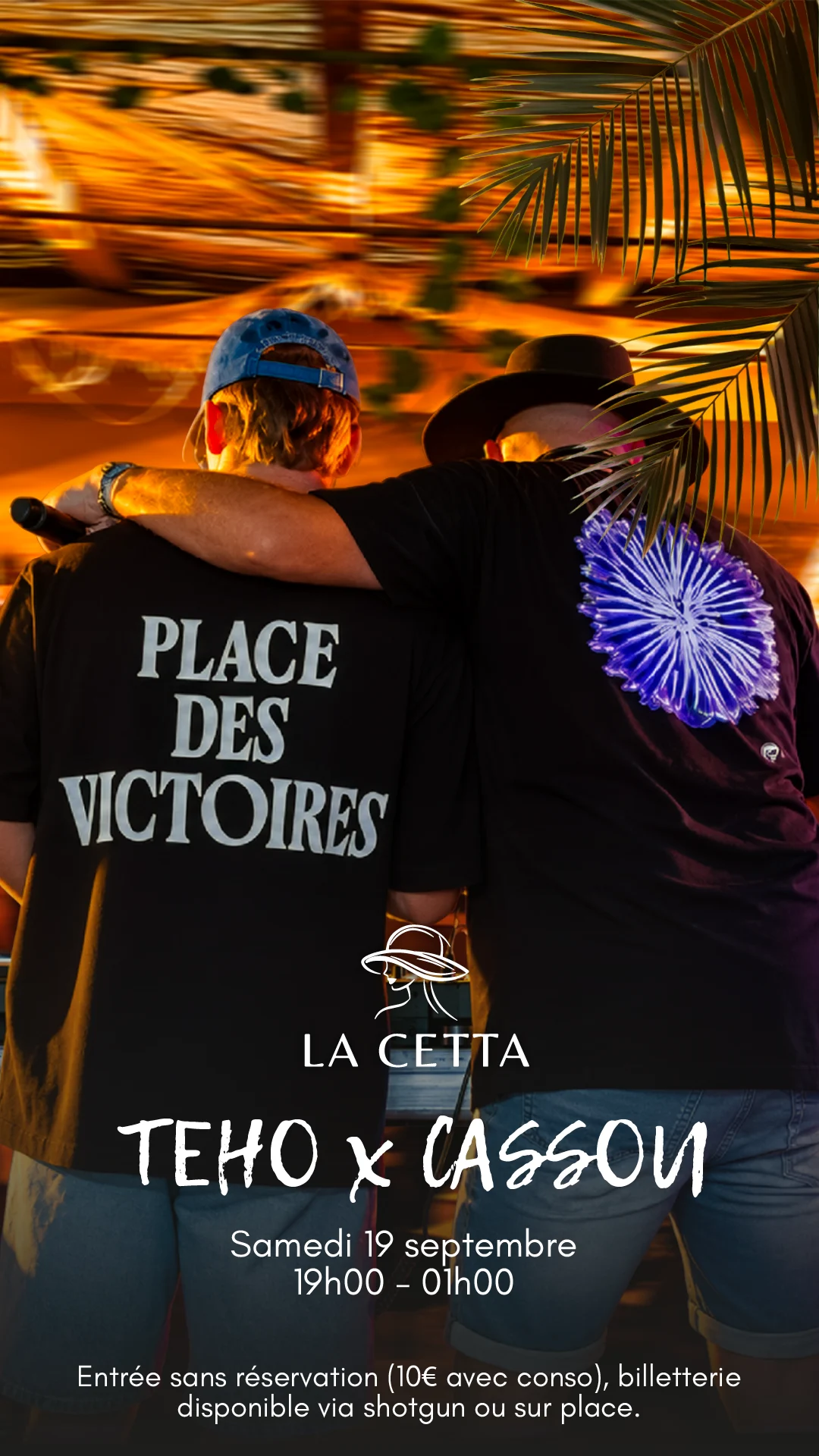 La Cetta & Cassou