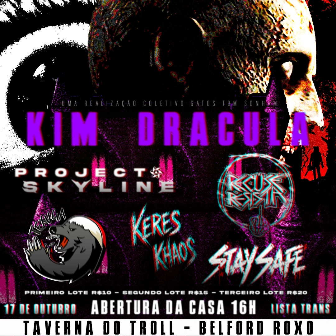 Kim__Drácula