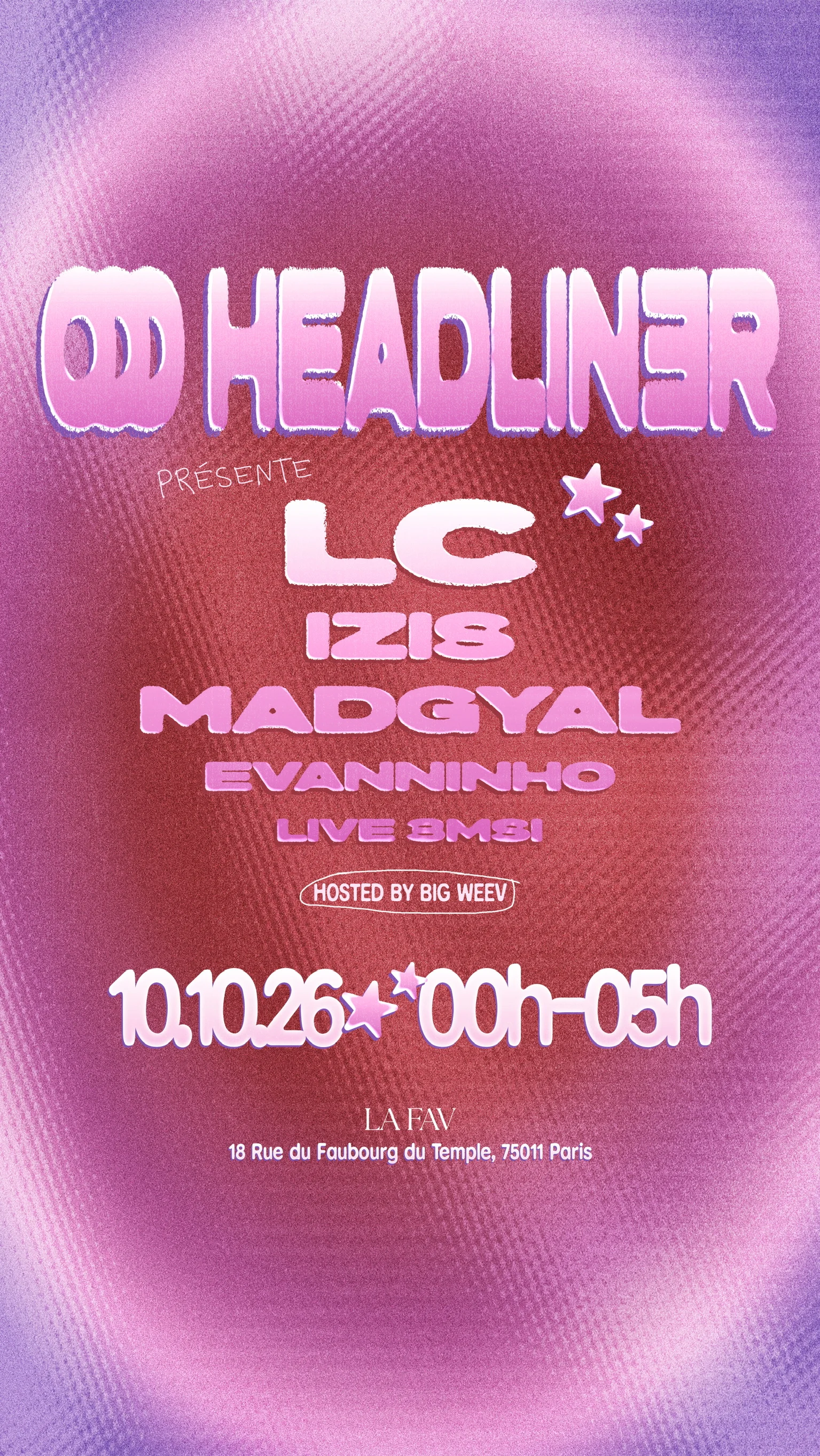 Headlin3r - Second Edition