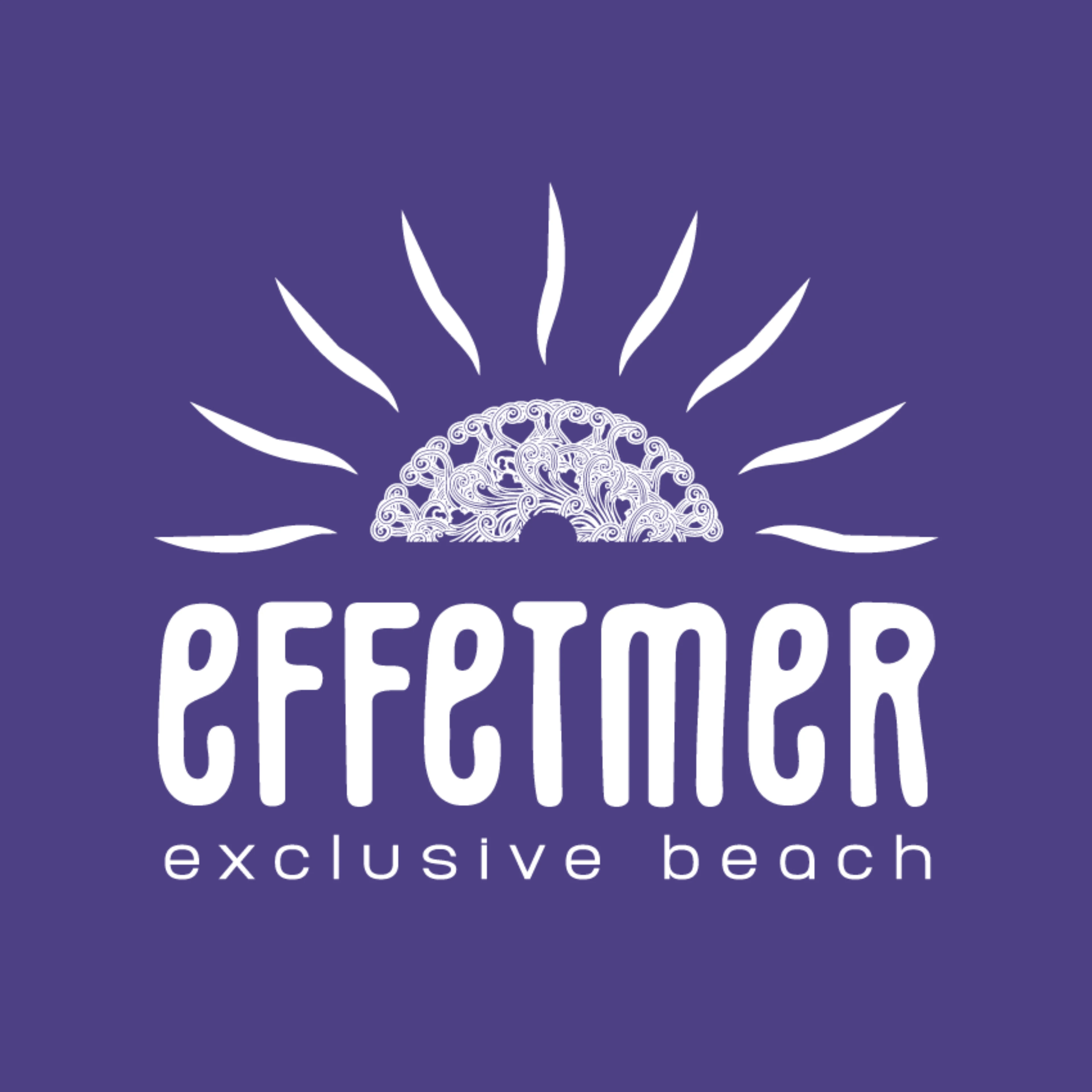 Alauze X Effet Mer