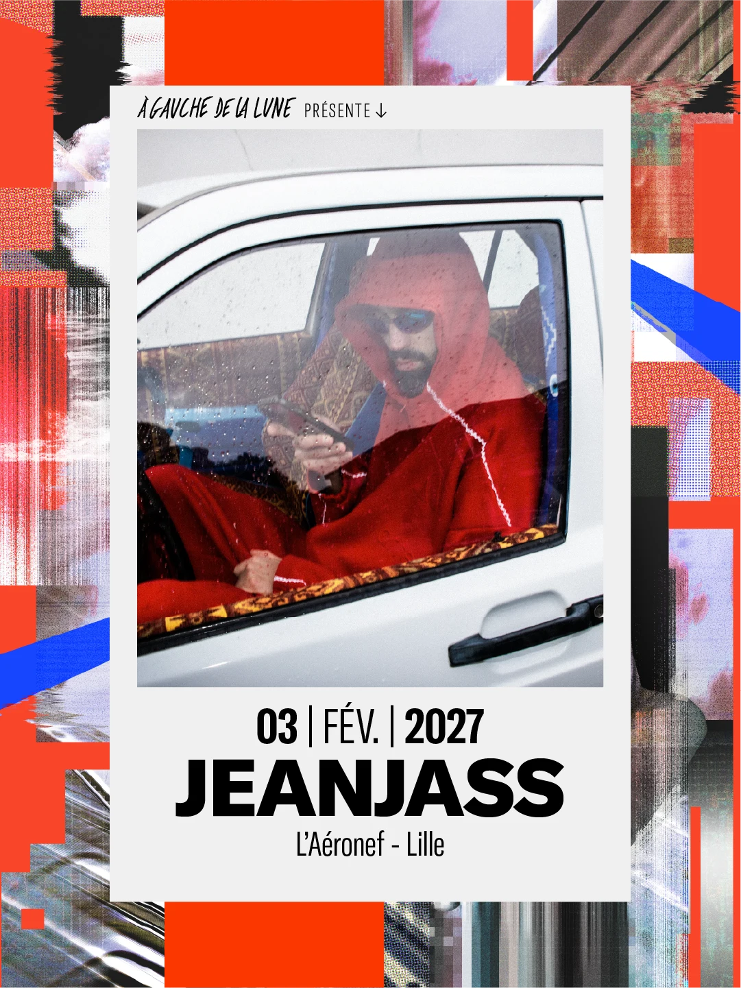 Jeanjass – Lille