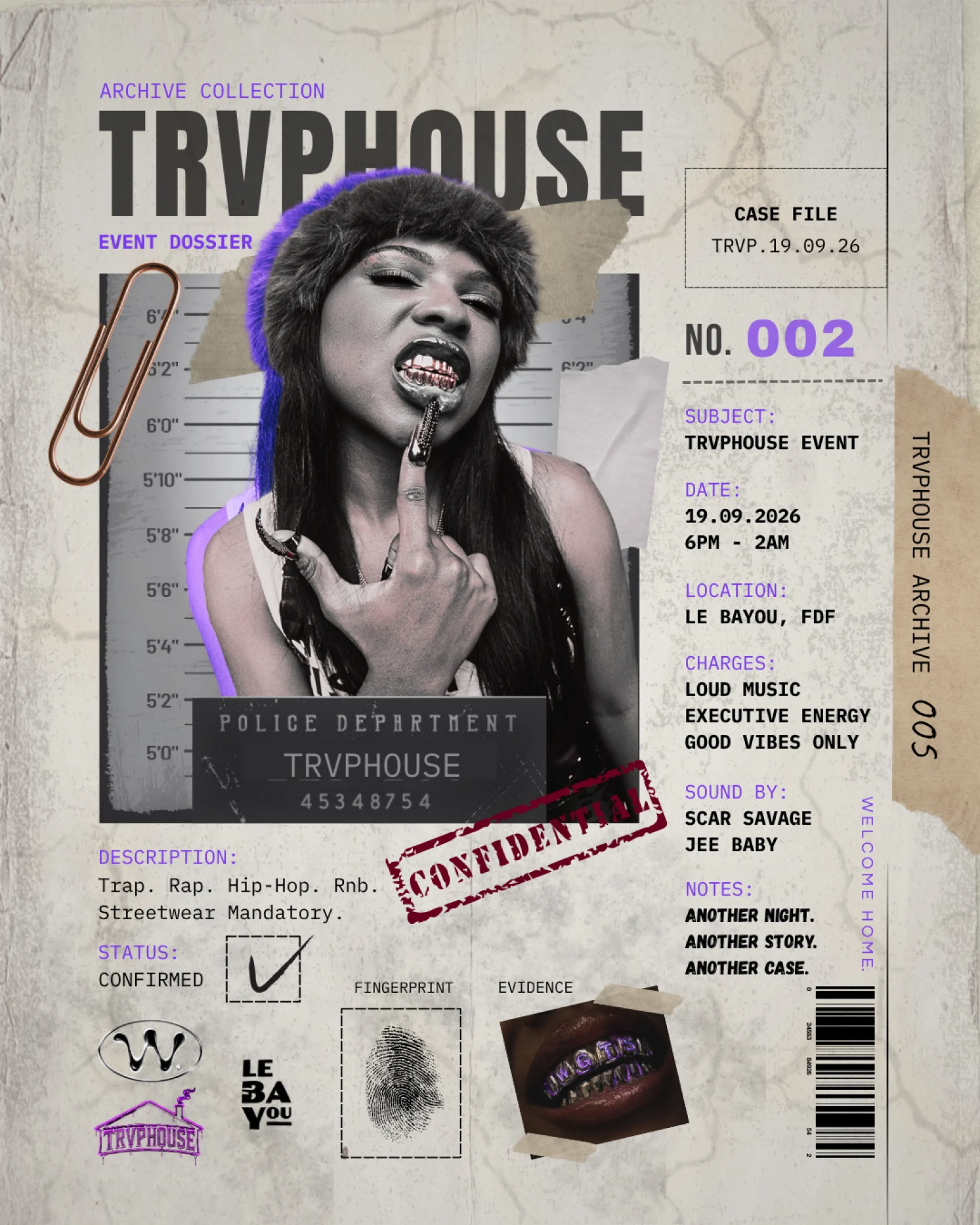 Trvphouse