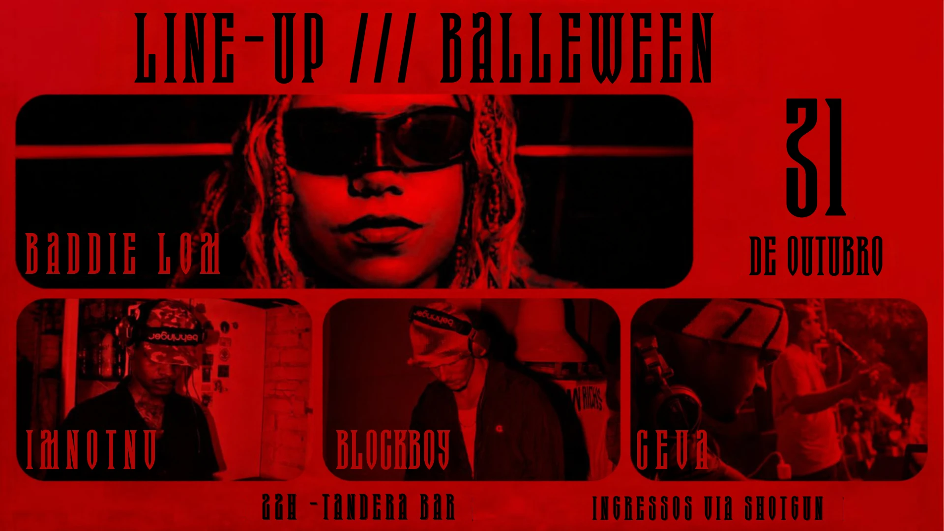 Baileween