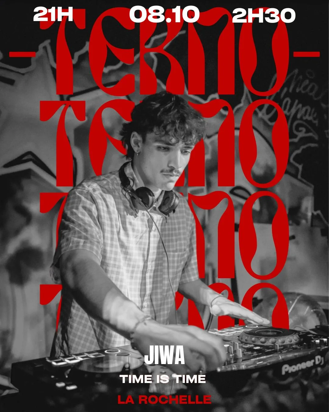 Follow The Spiral - Jiwa