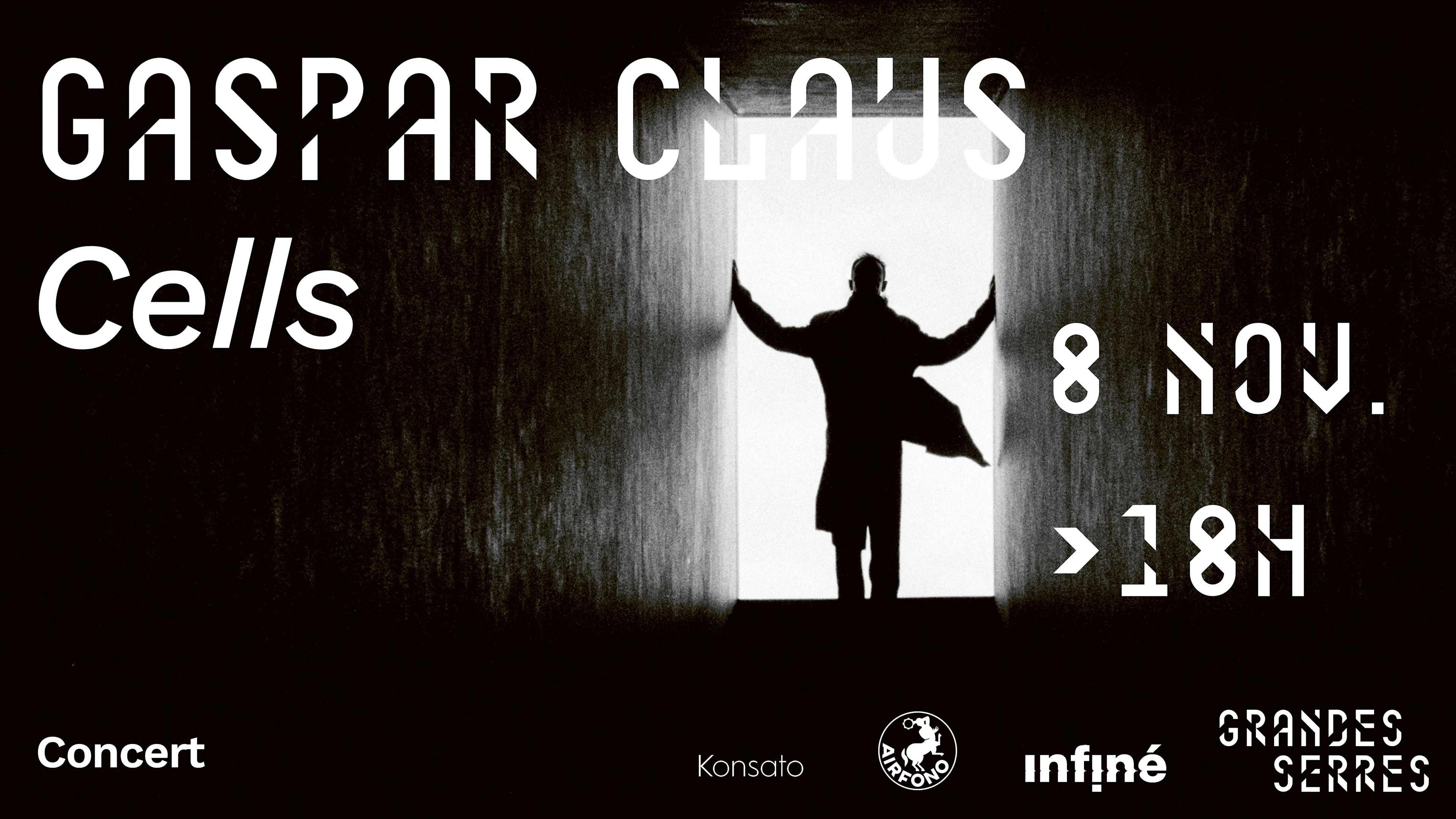 Gaspar Claus - Cells