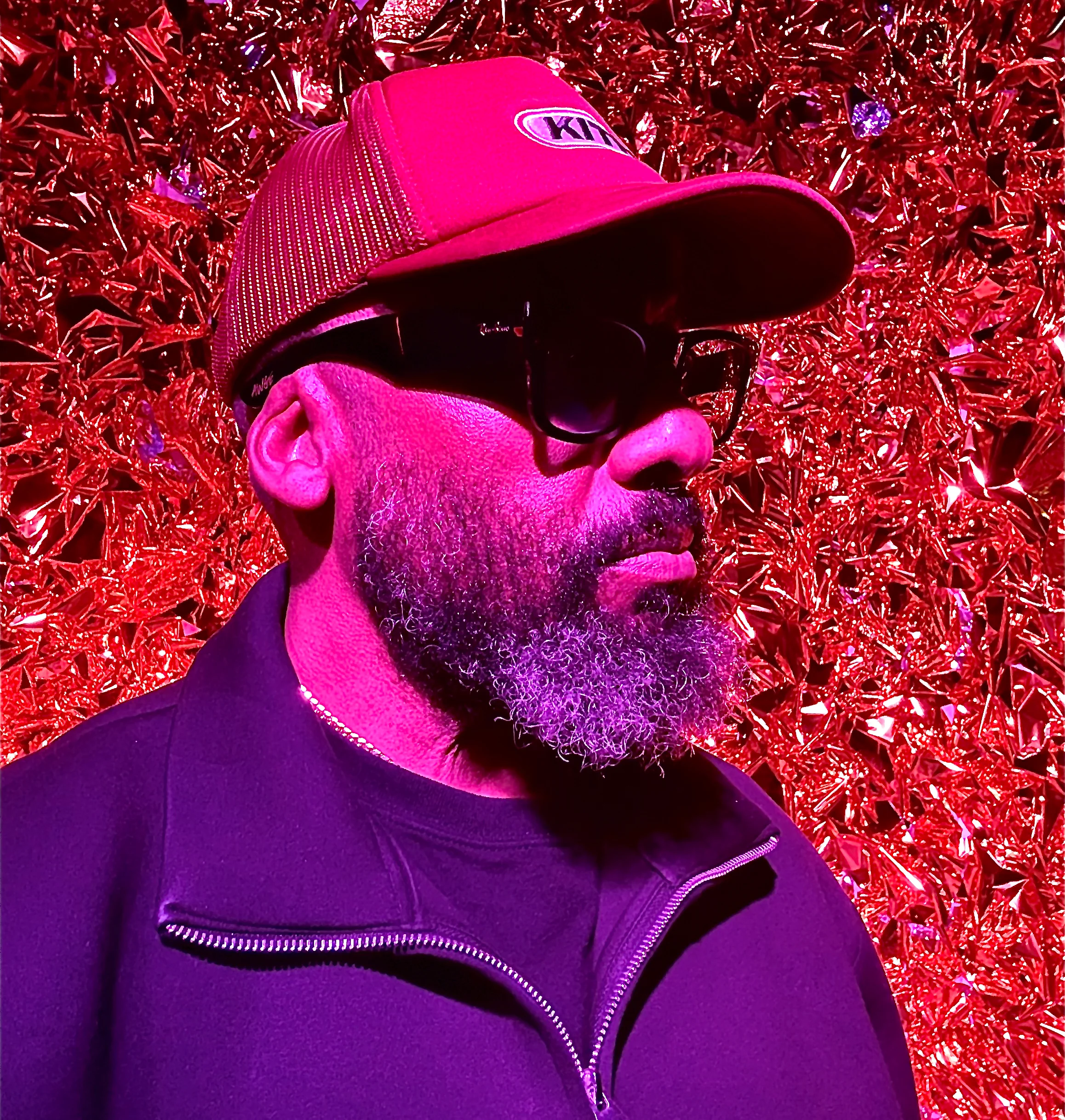 Echo Room Presents Kim Lightfoot