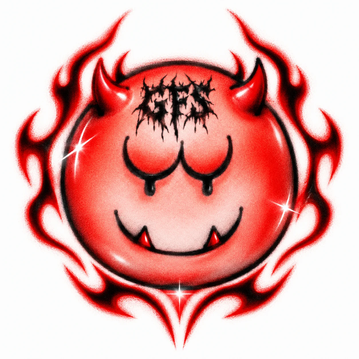 Dar X Gabber Funeral Halloween Special