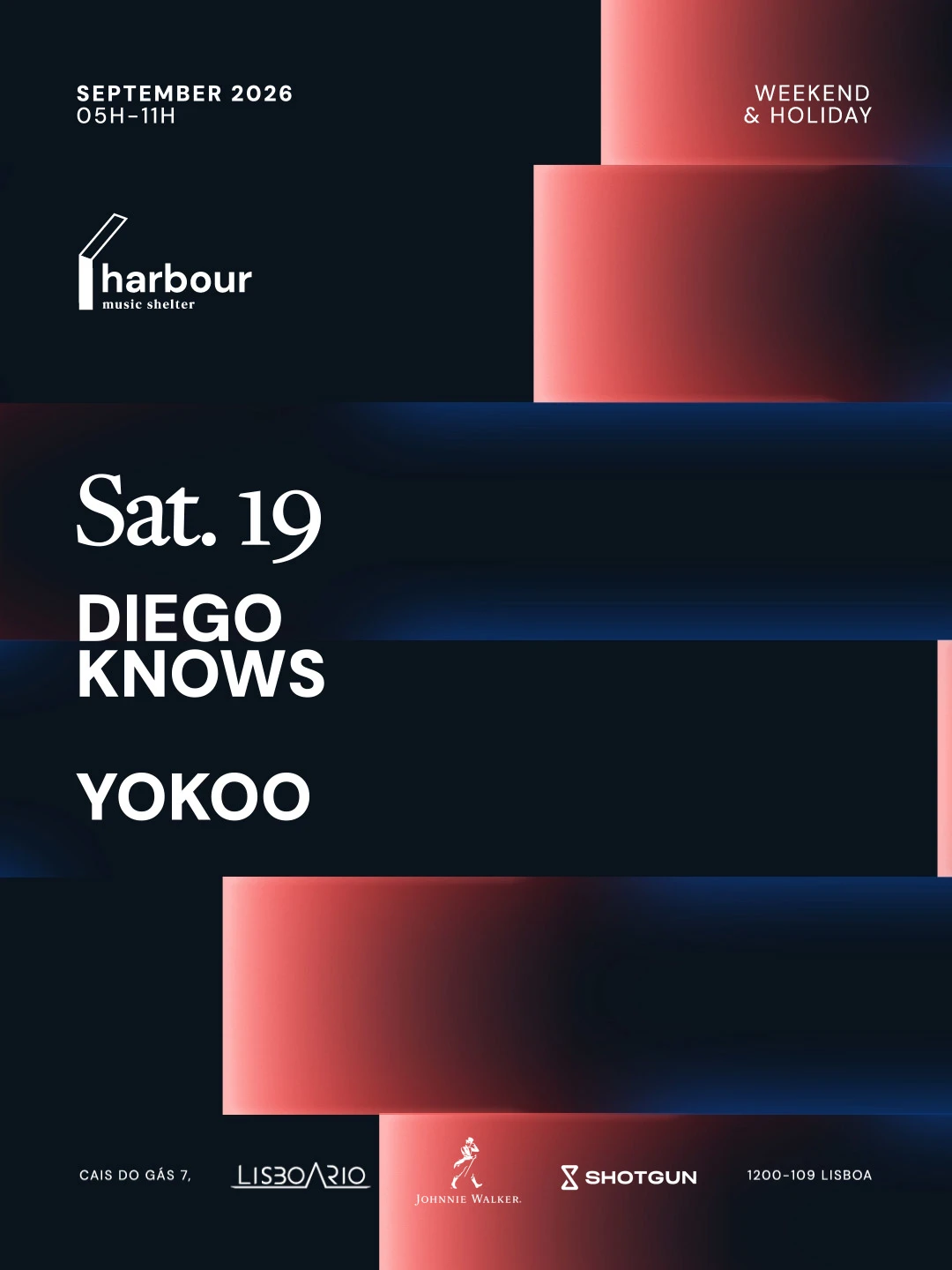 Harbour Com Diego Knows E Yokoo 05h-11h