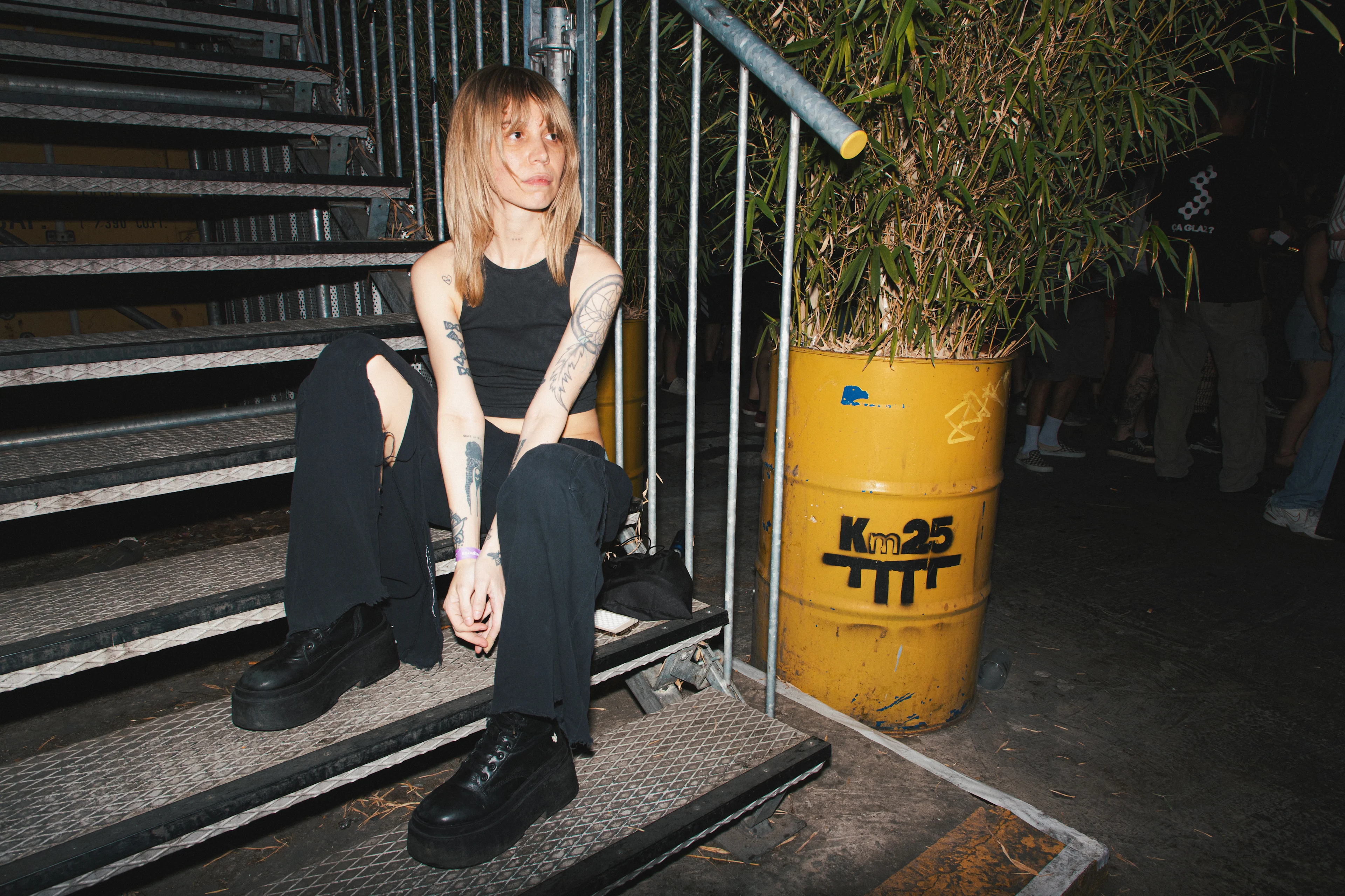Twisted Lines Presents: Mija