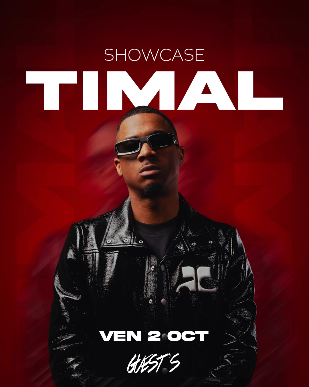 Timal Showcase