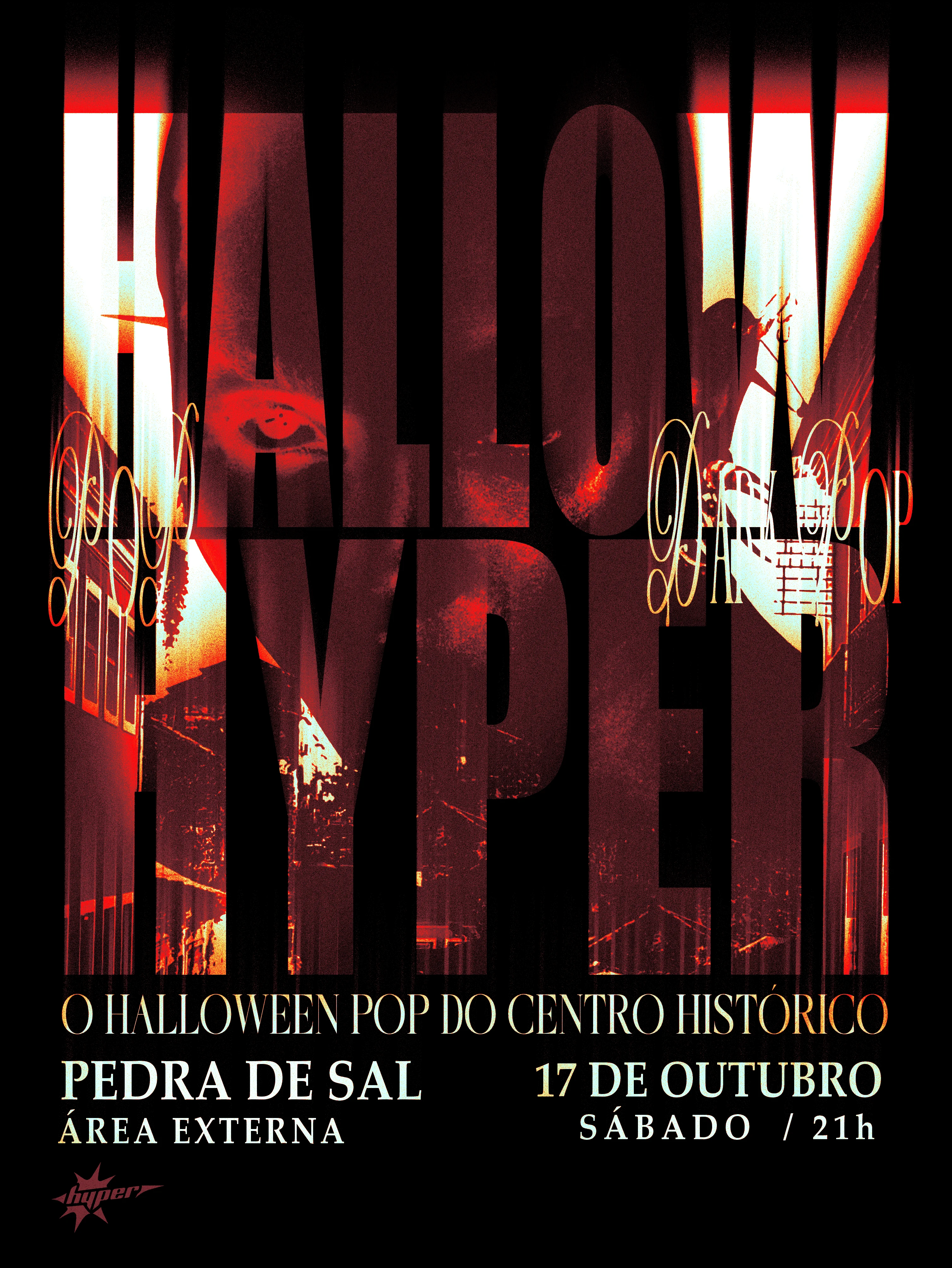 Hallow Hyper