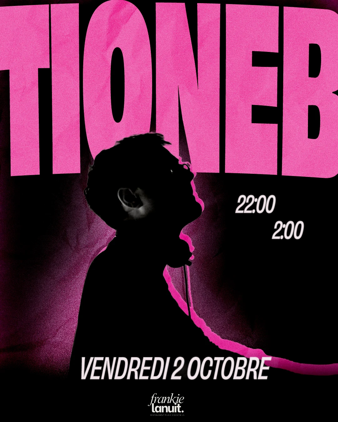 Tioneb By Frankielanuit #2