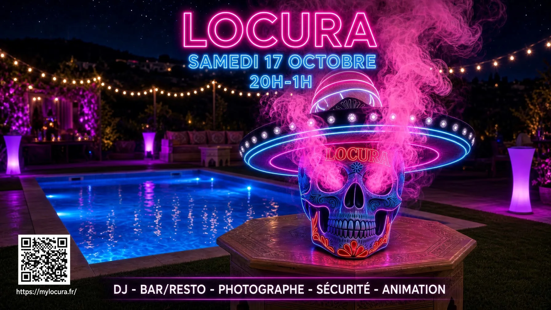 La Locura Vol.1