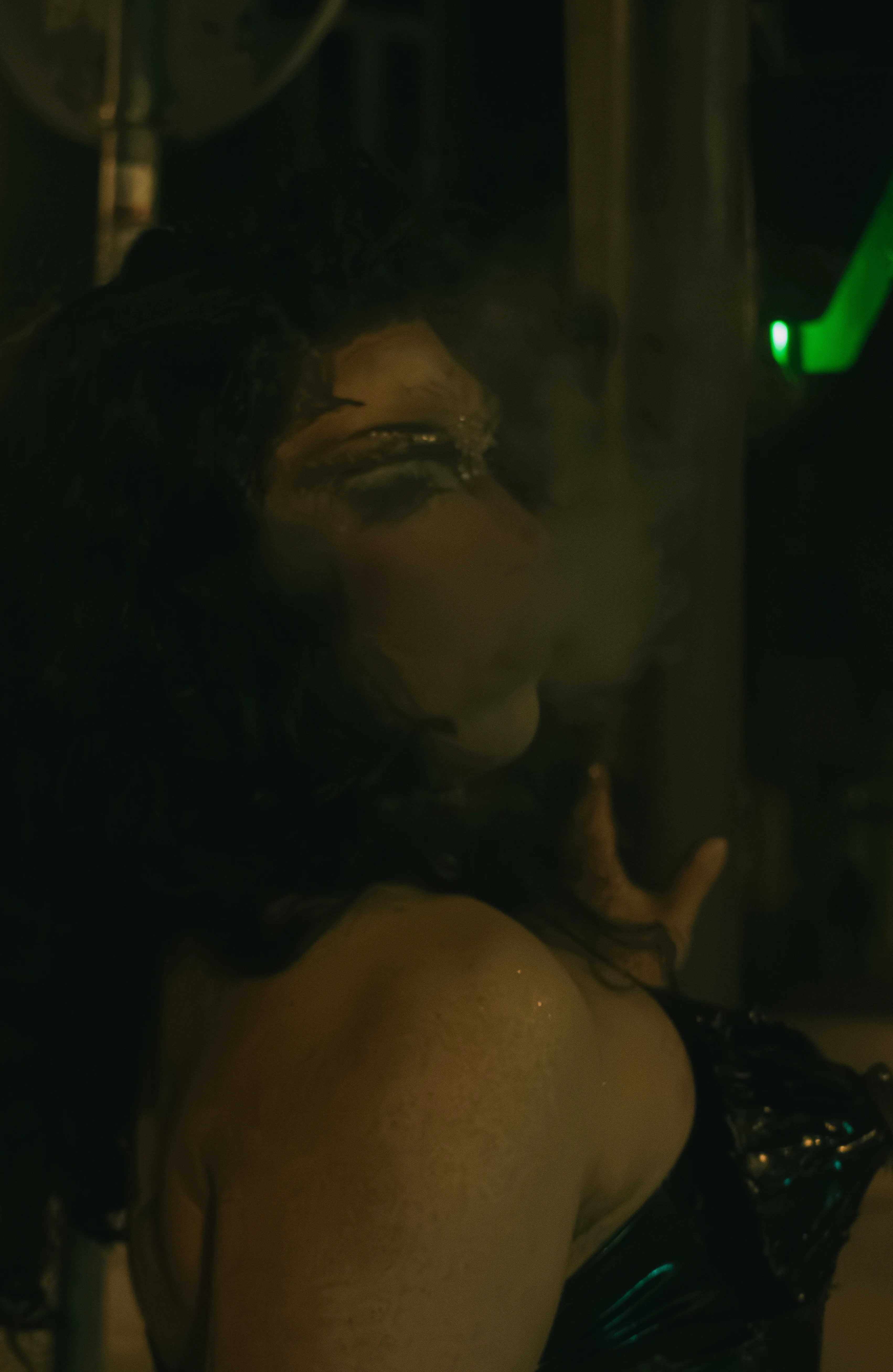 Drag And Chat