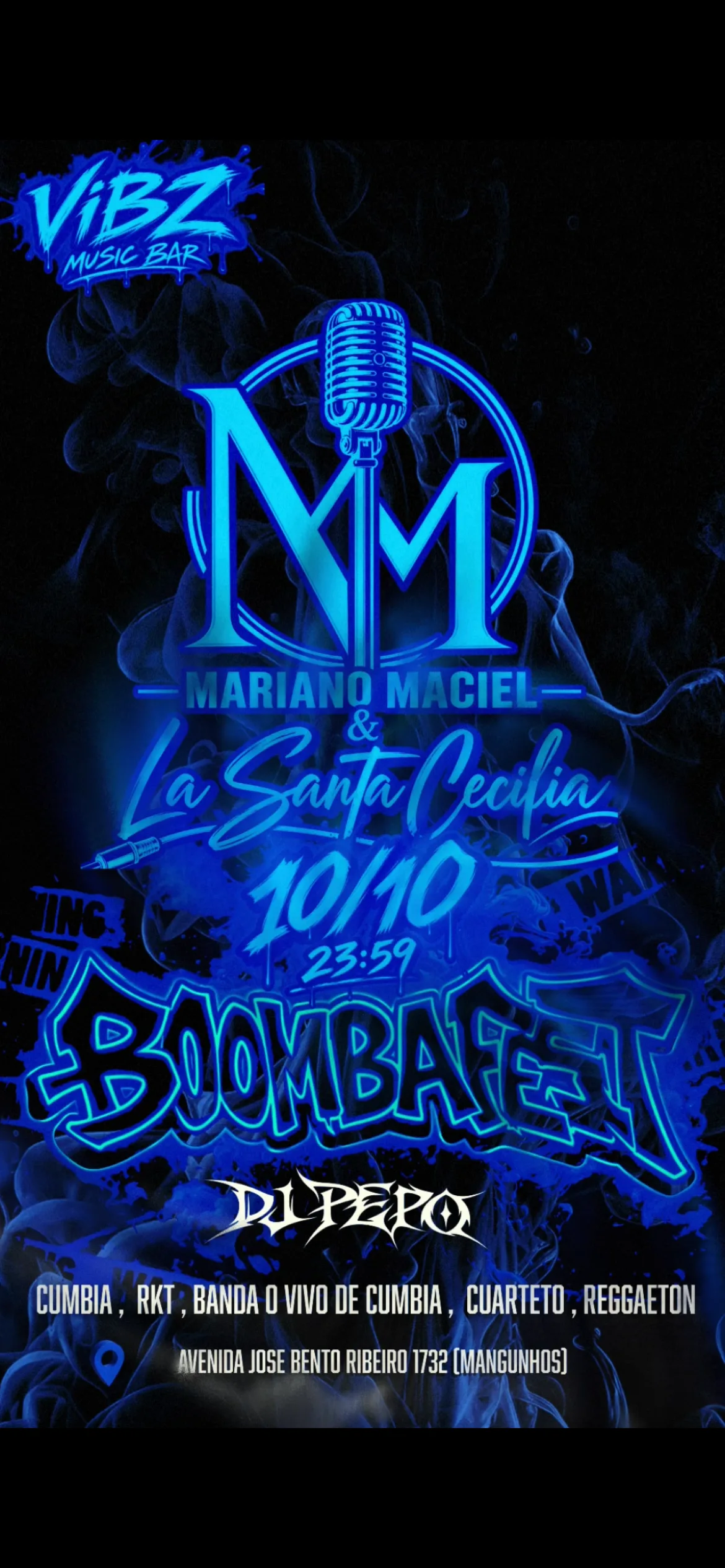 Boombafest