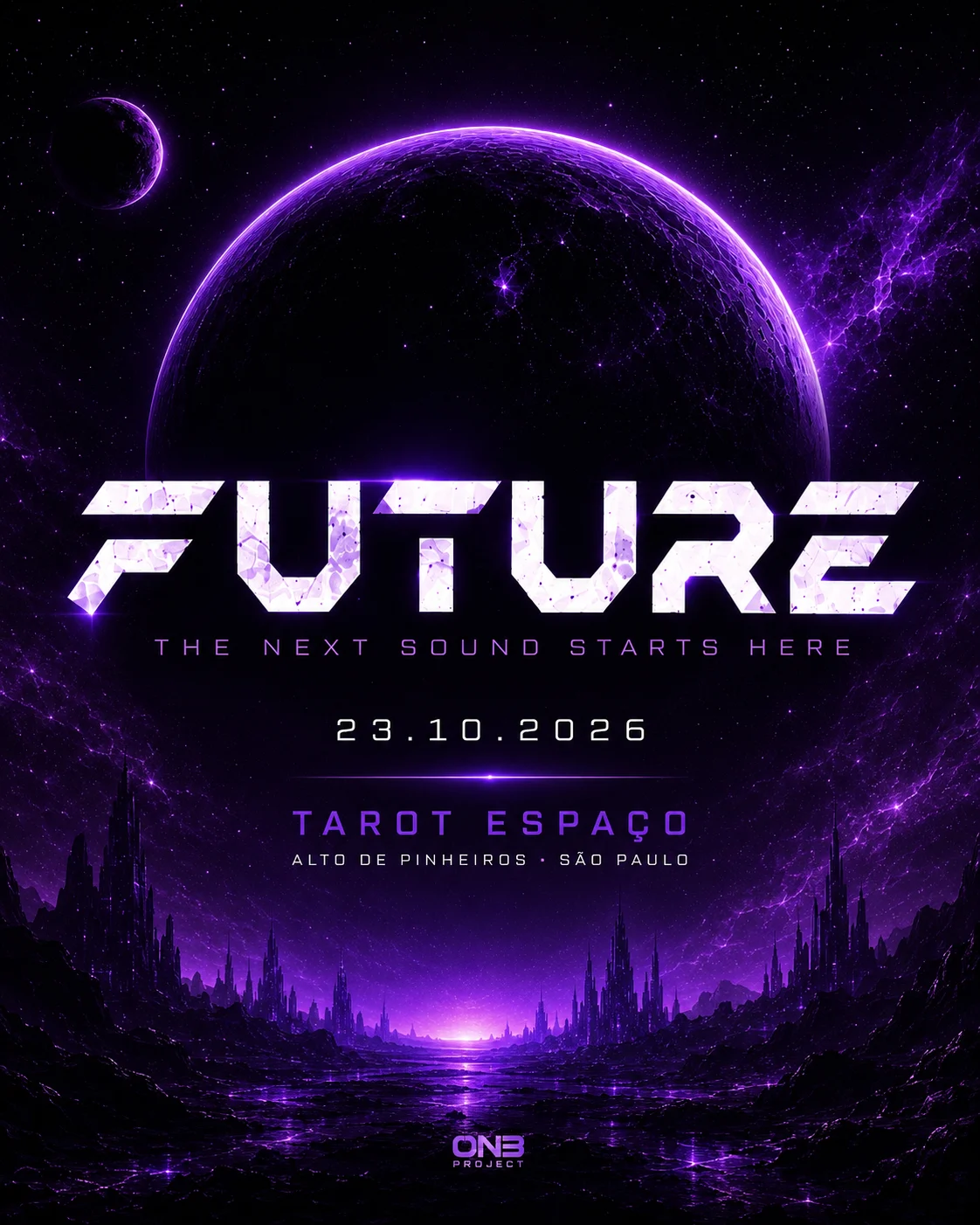 Future @ Tarot