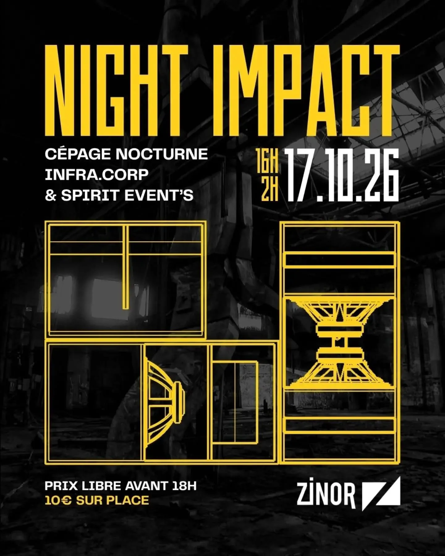 Night Impact