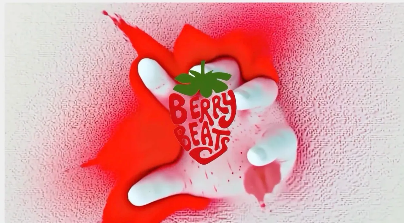 Discovery Présente : Strawberry Exposure By Berry Beats