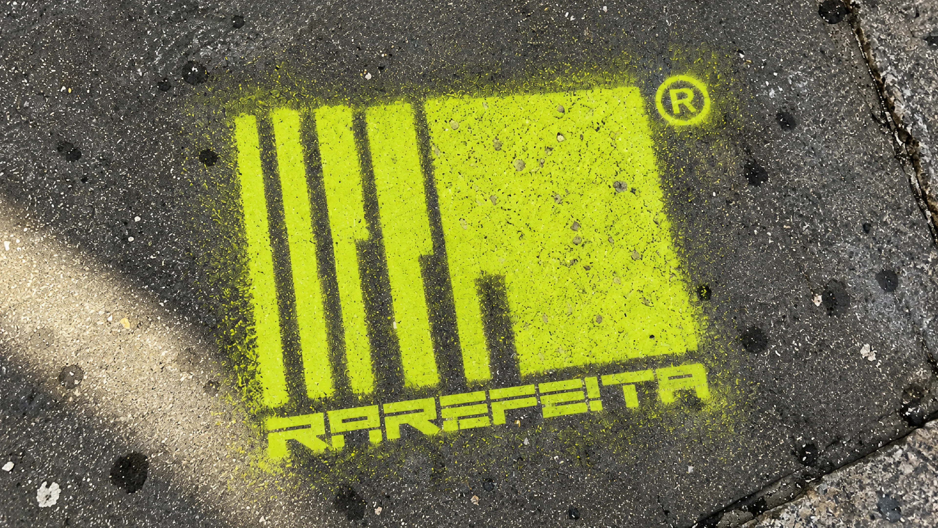 Rarefeita ®️