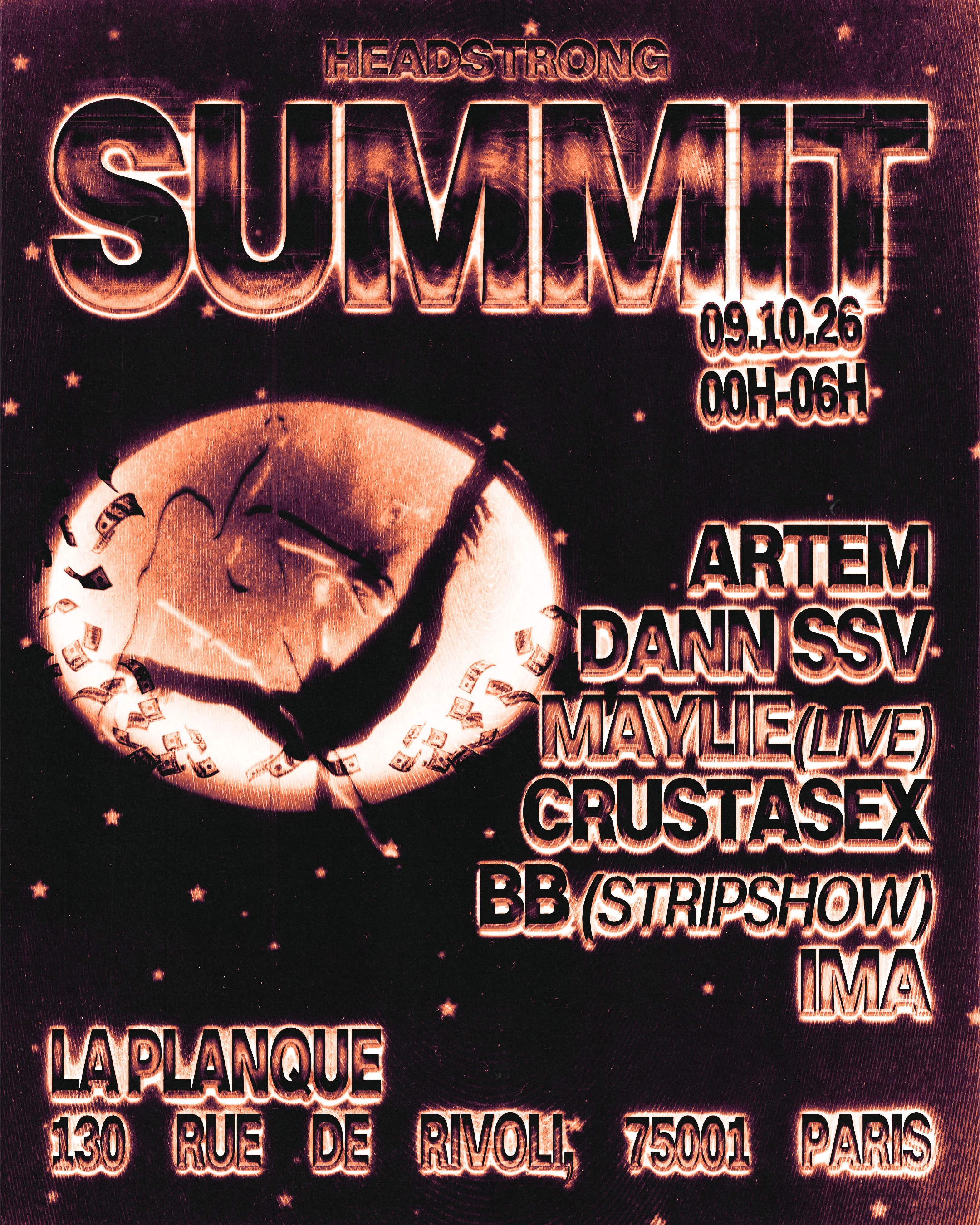Summit Party